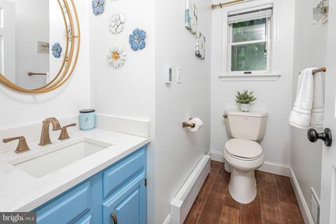 Tiny photo for 200 Old Georgetown Road, PRINCETON, NJ 08540 (MLS # NJSO2005548)