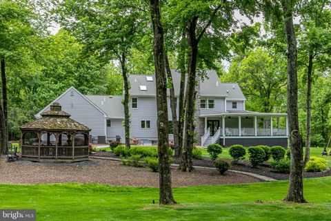 Tiny photo for 200 Old Georgetown Road, PRINCETON, NJ 08540 (MLS # NJSO2005548)