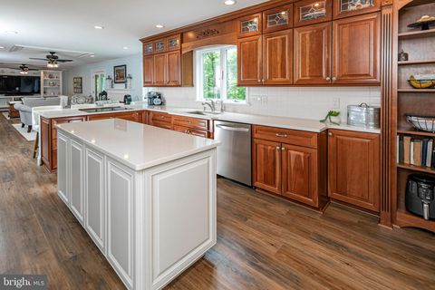Tiny photo for 200 Old Georgetown Road, PRINCETON, NJ 08540 (MLS # NJSO2005548)