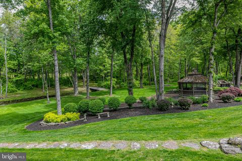 Tiny photo for 200 Old Georgetown Road, PRINCETON, NJ 08540 (MLS # NJSO2005548)