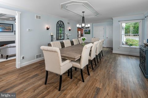 Tiny photo for 200 Old Georgetown Road, PRINCETON, NJ 08540 (MLS # NJSO2005548)