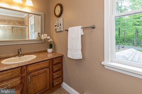 Tiny photo for 200 Old Georgetown Road, PRINCETON, NJ 08540 (MLS # NJSO2005548)