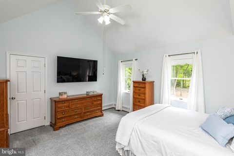 Tiny photo for 200 Old Georgetown Road, PRINCETON, NJ 08540 (MLS # NJSO2005548)