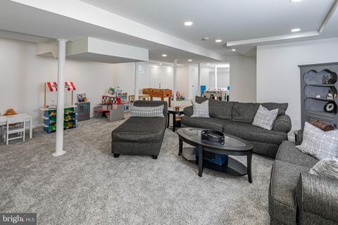 Tiny photo for 200 Old Georgetown Road, PRINCETON, NJ 08540 (MLS # NJSO2005548)