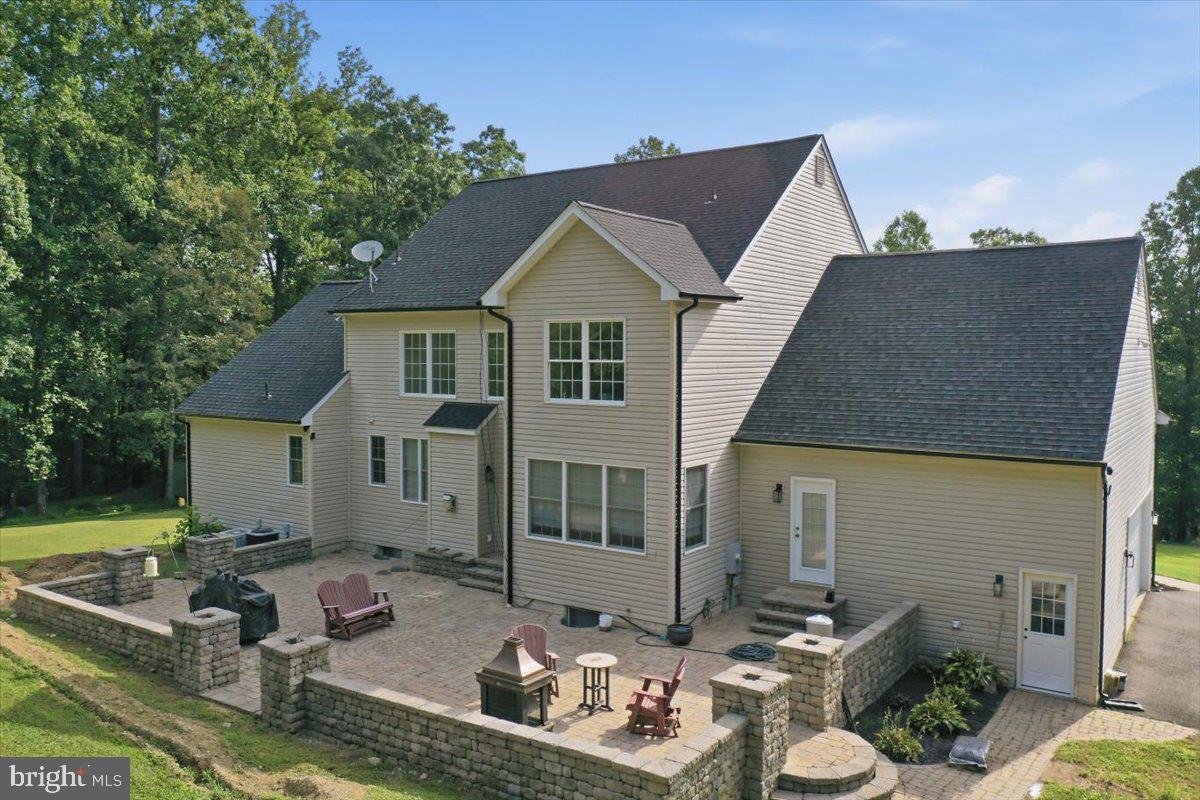 6178 JOHN BARTON PAYNE ROAD