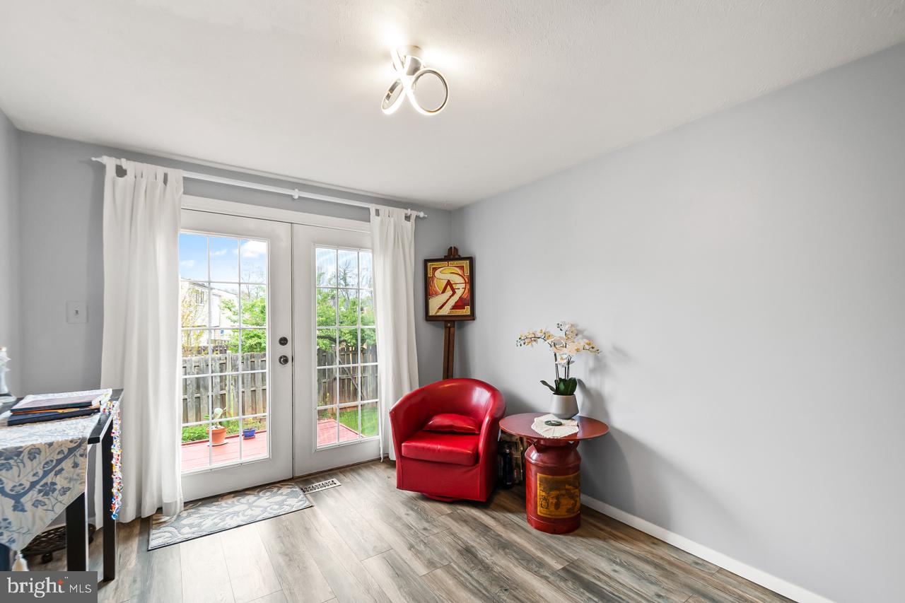 POINT OF WOODS - Residential