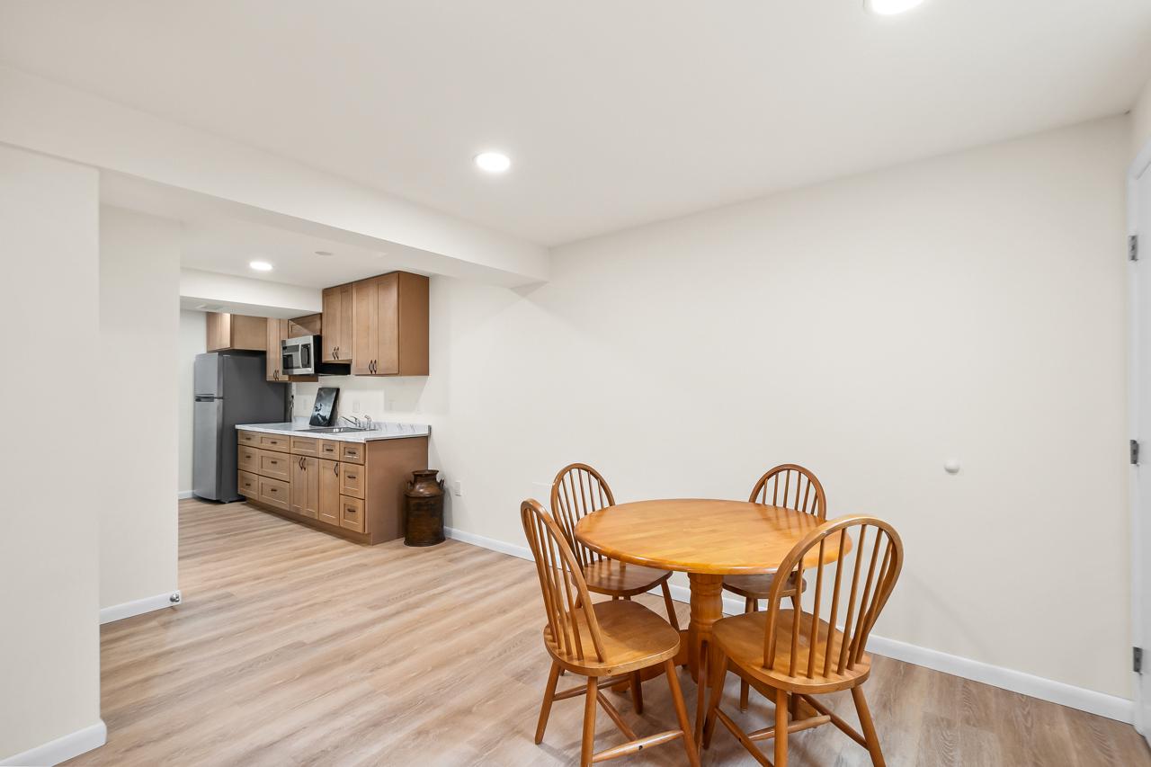 POINT OF WOODS - Residential