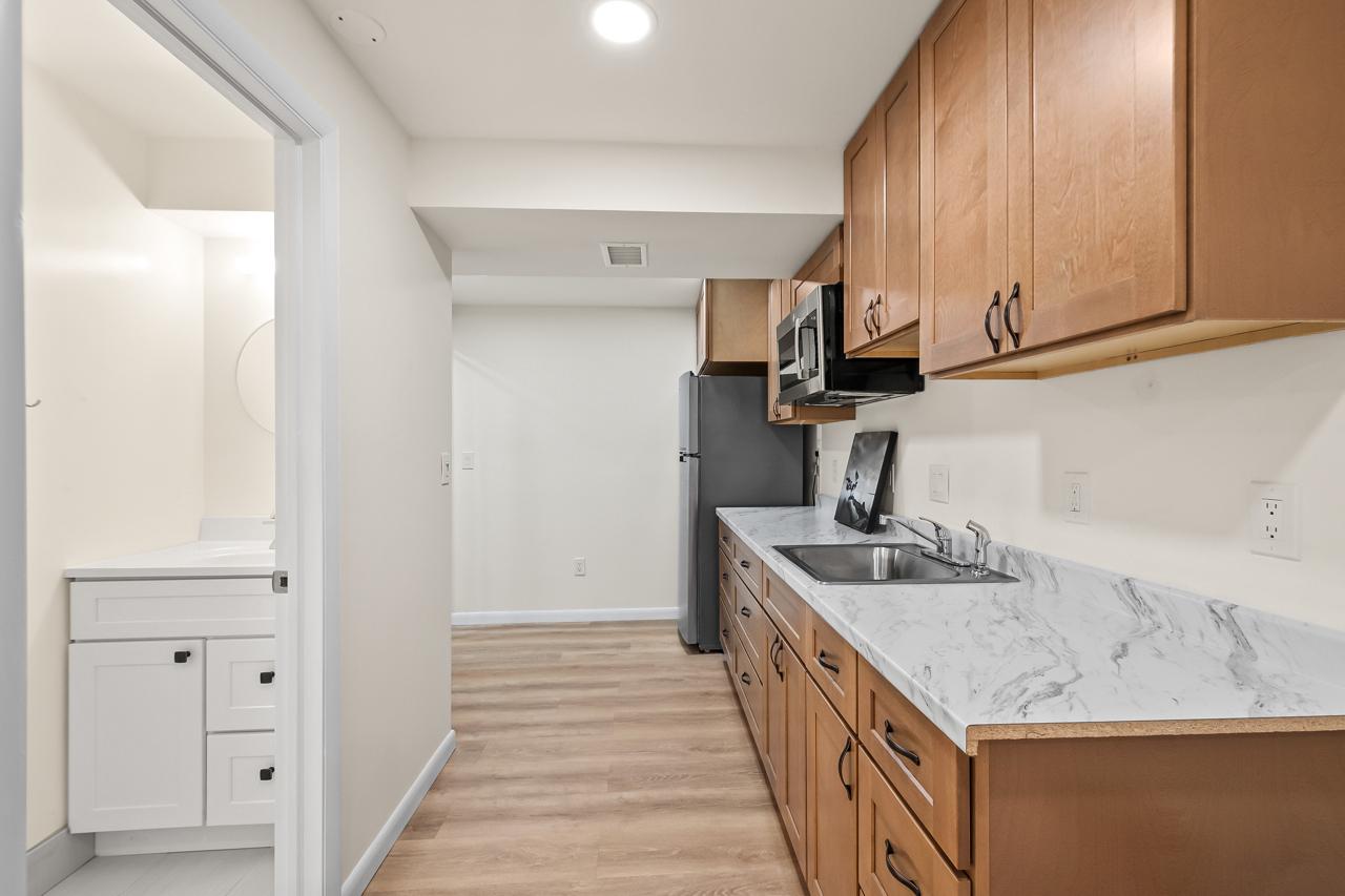 POINT OF WOODS - Residential