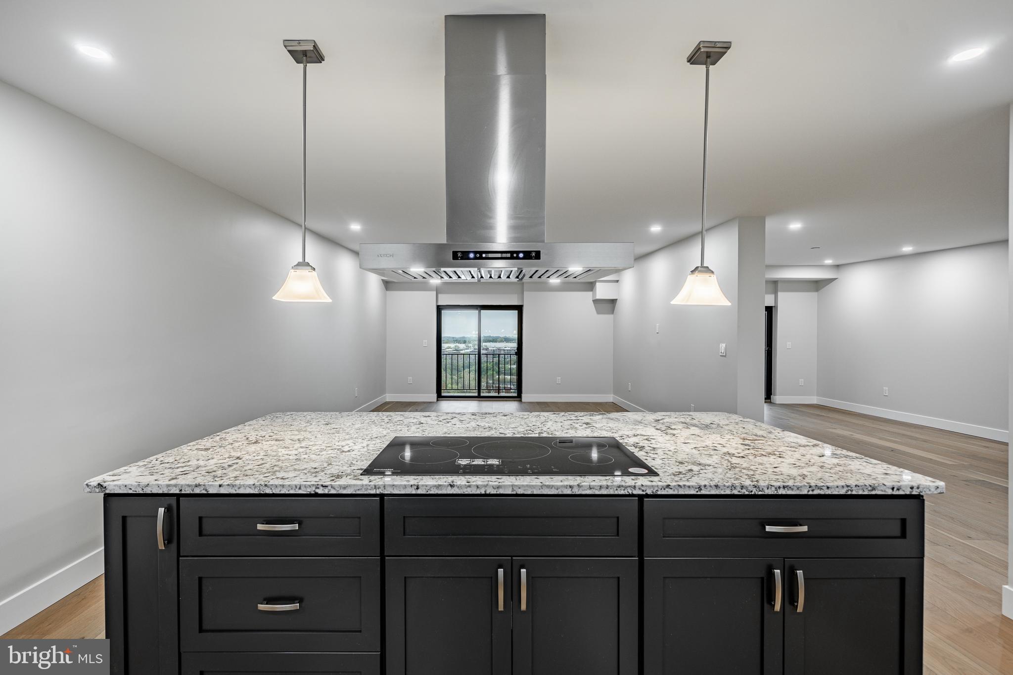 VALLEY FORGE TOWER - Residential