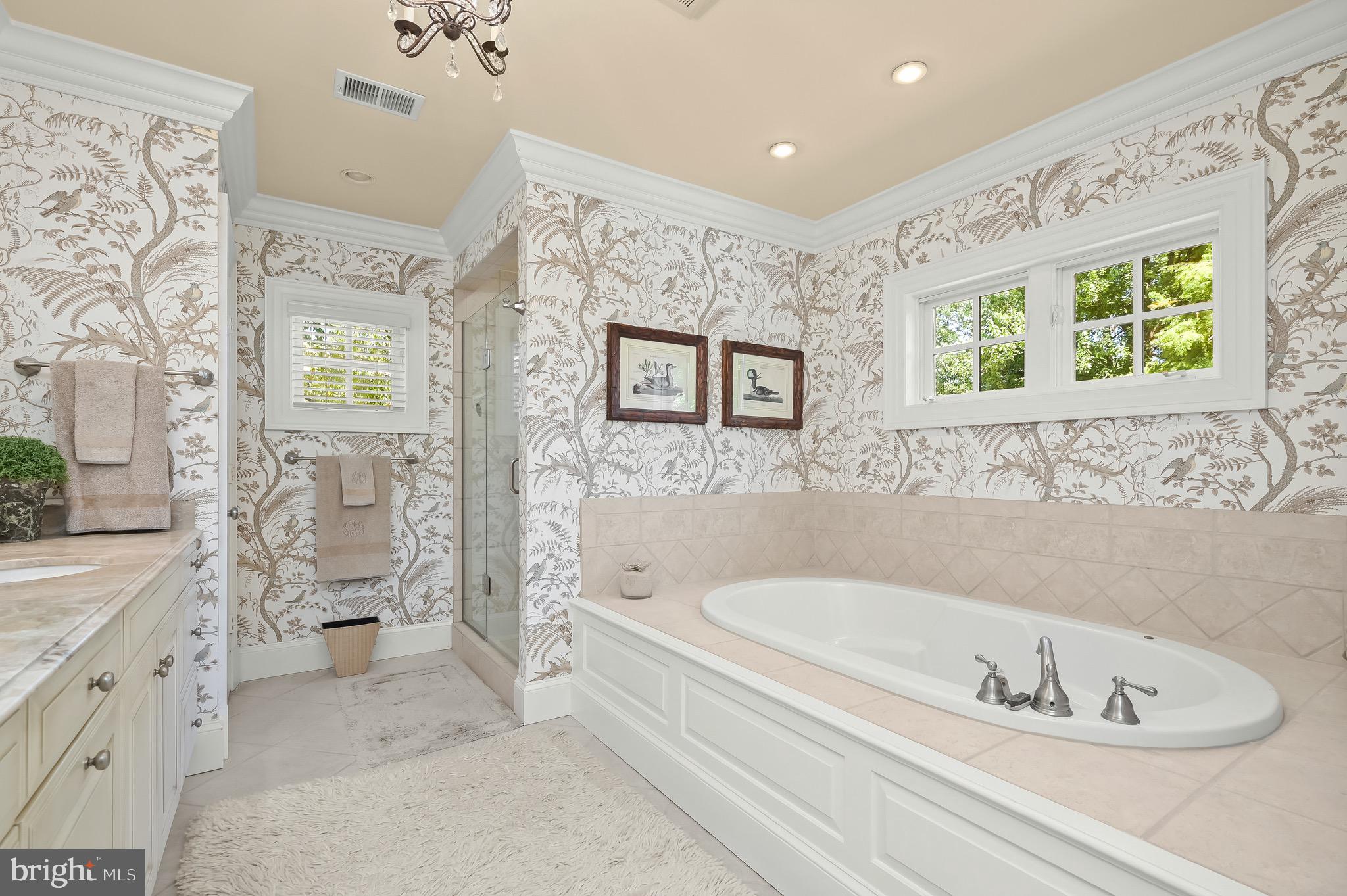 BURNING TREE - Residential