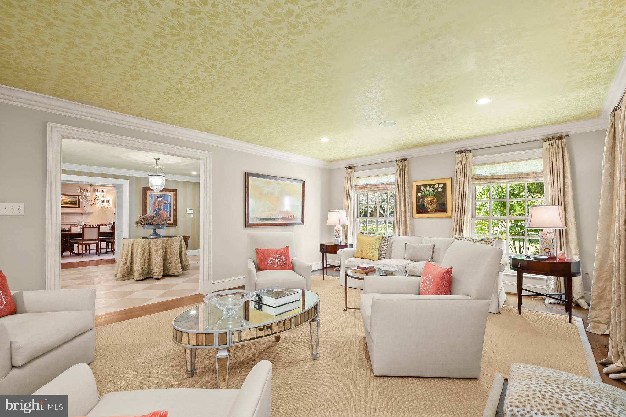 BURNING TREE - Residential