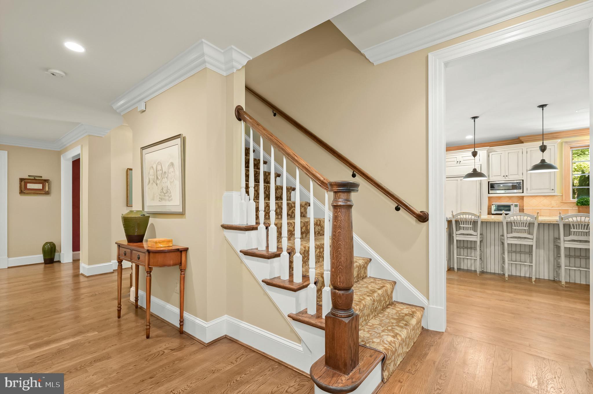 BURNING TREE - Residential