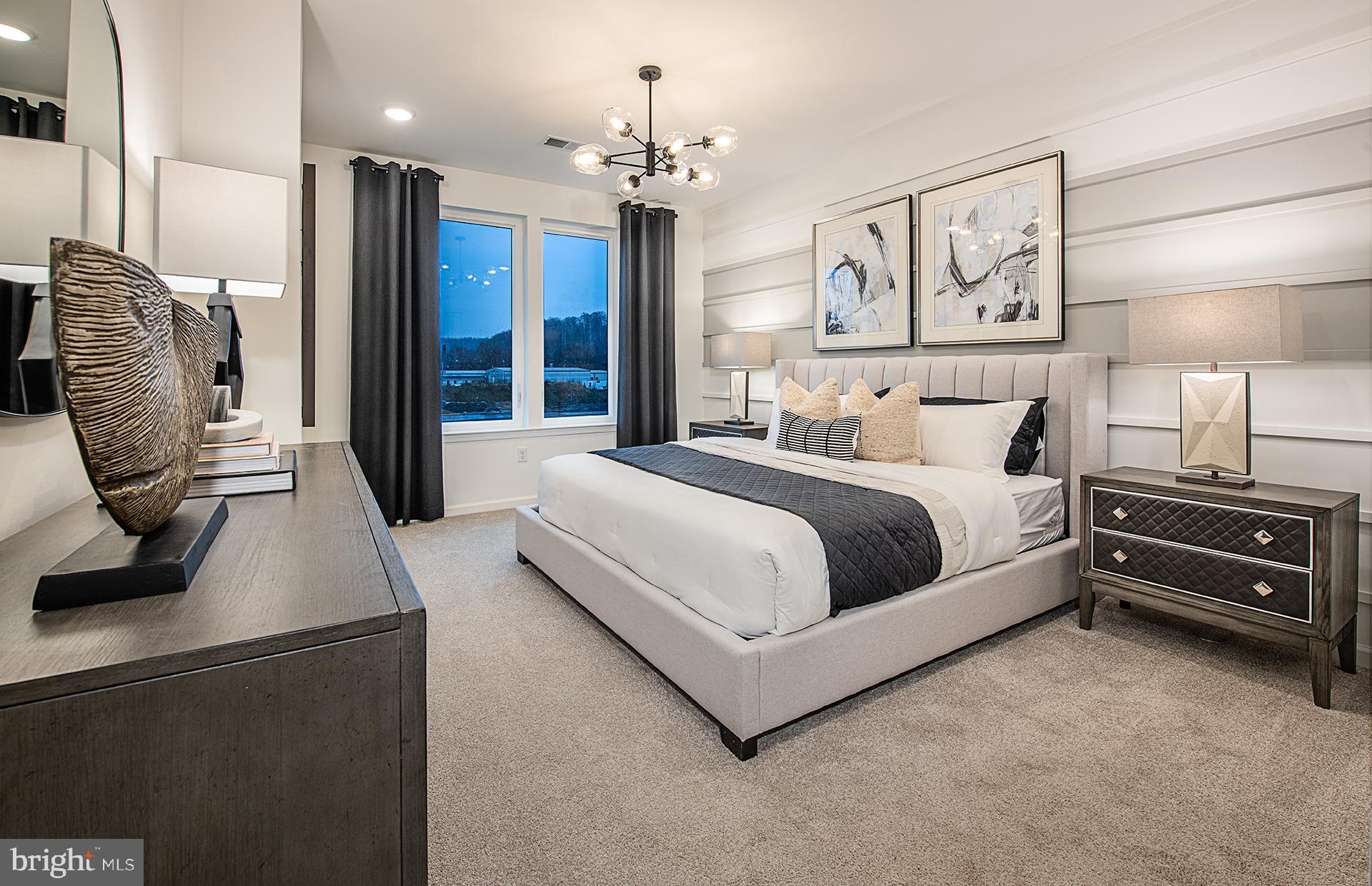 WASHINGTON PLACE - Residential