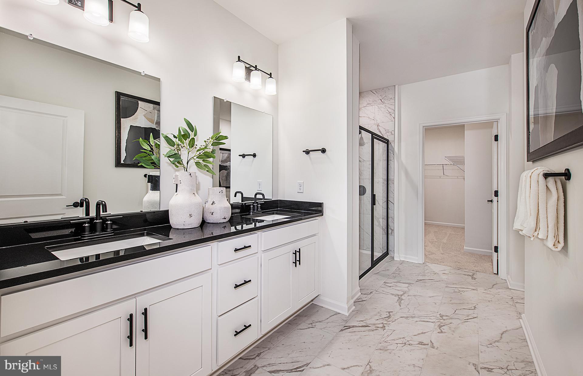 WASHINGTON PLACE - Residential