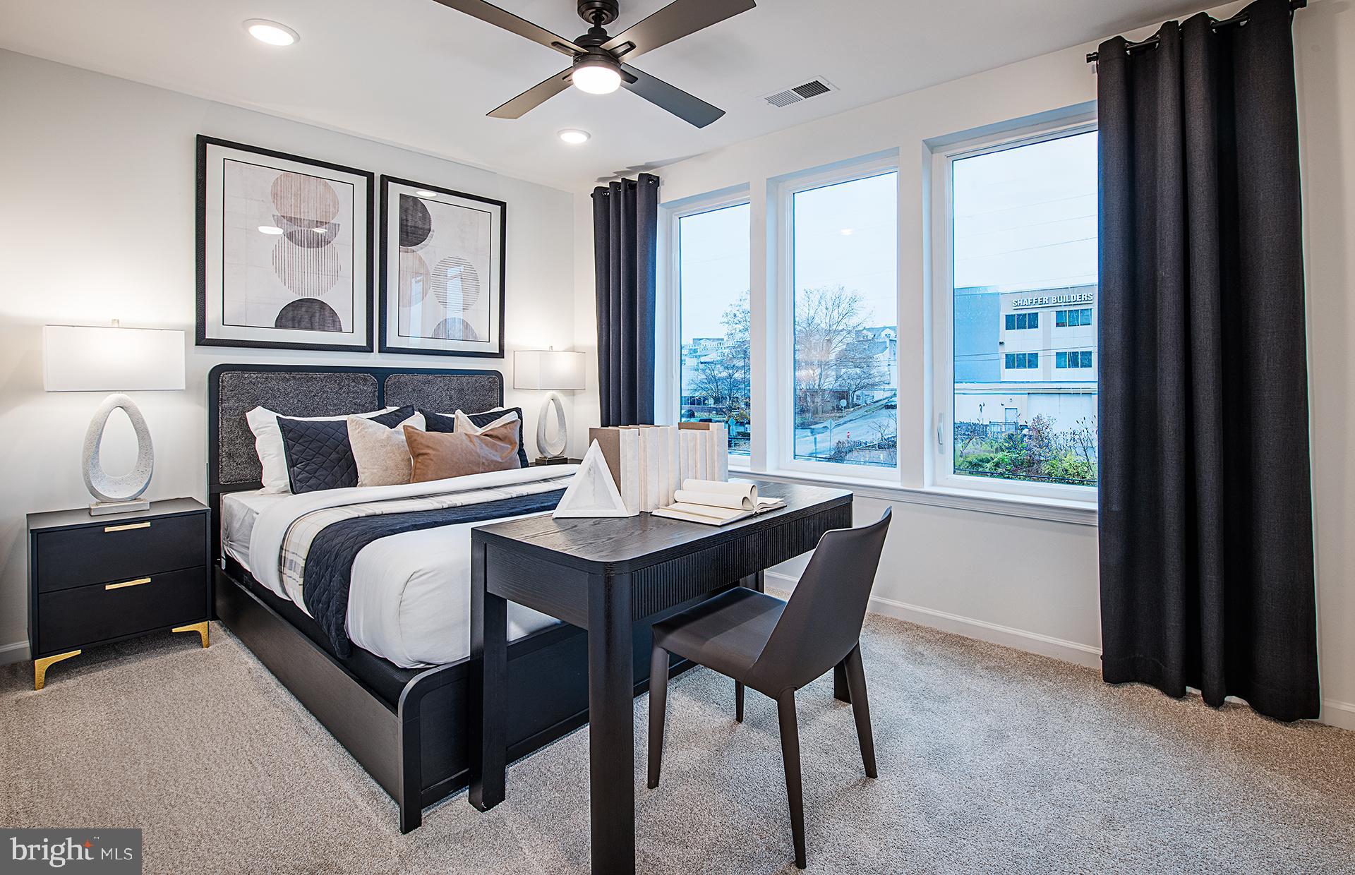 WASHINGTON PLACE - Residential