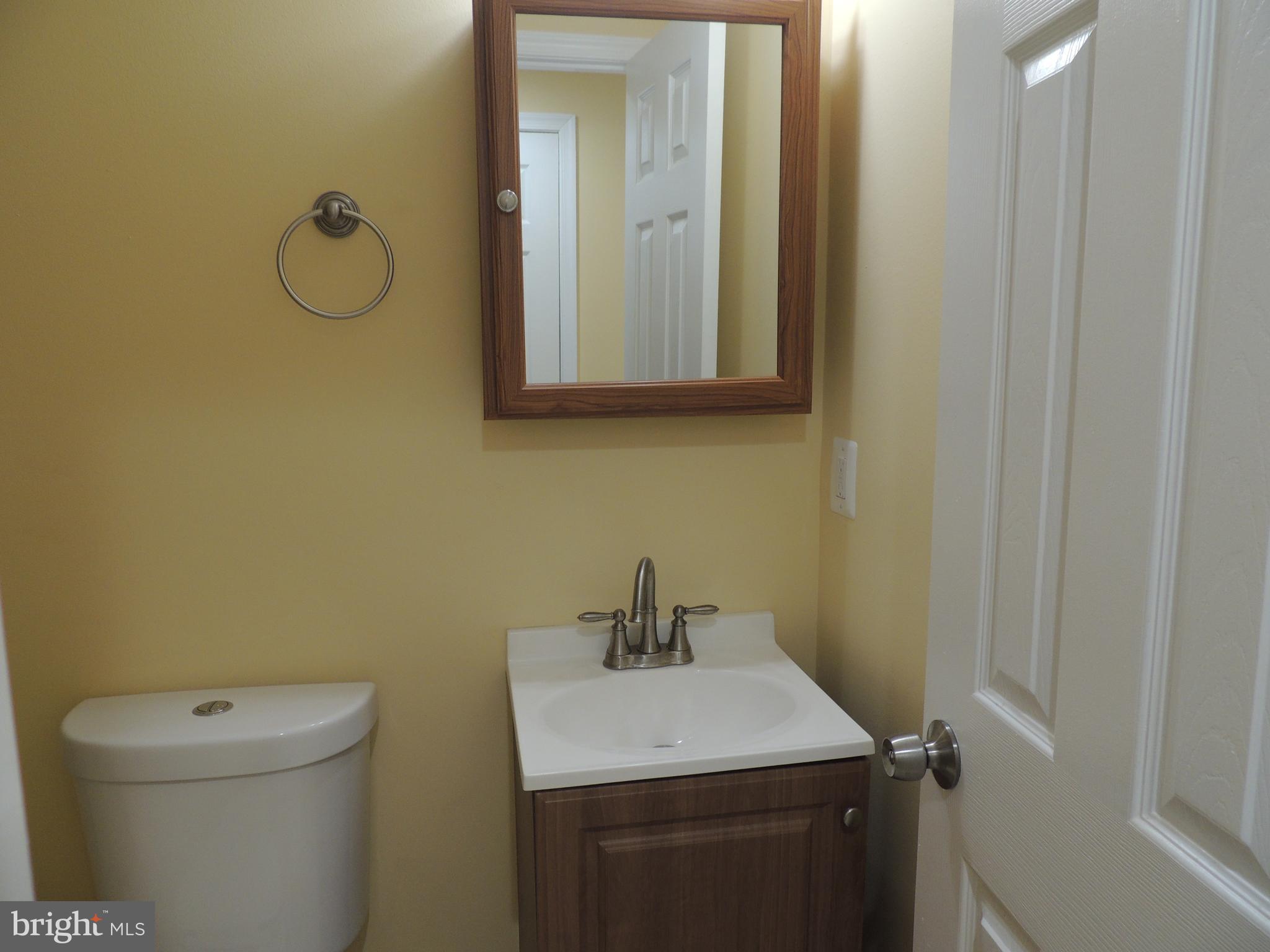 EAST MONUMENT HISTORIC DISTRICT - Residential Lease