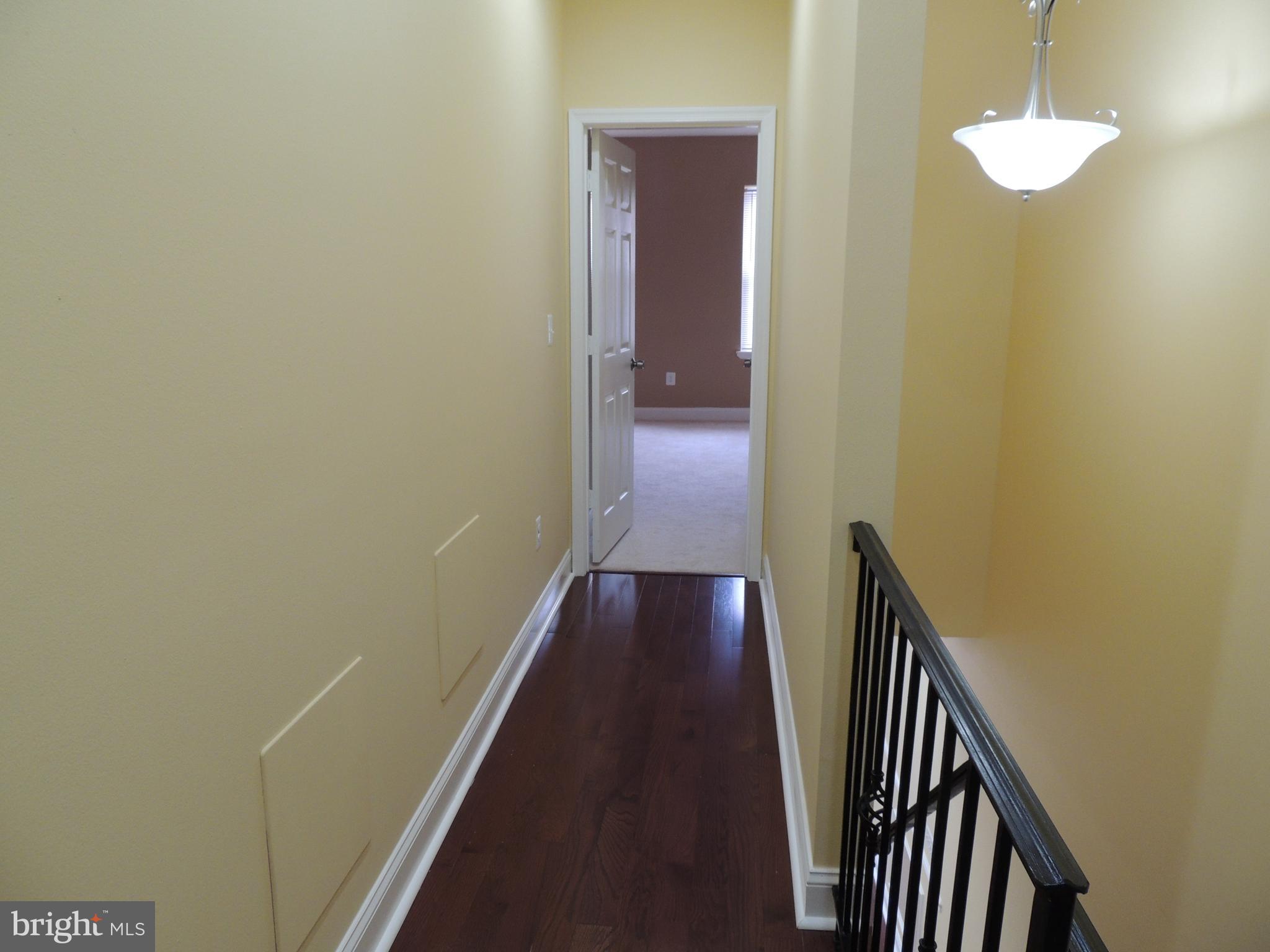 EAST MONUMENT HISTORIC DISTRICT - Residential Lease