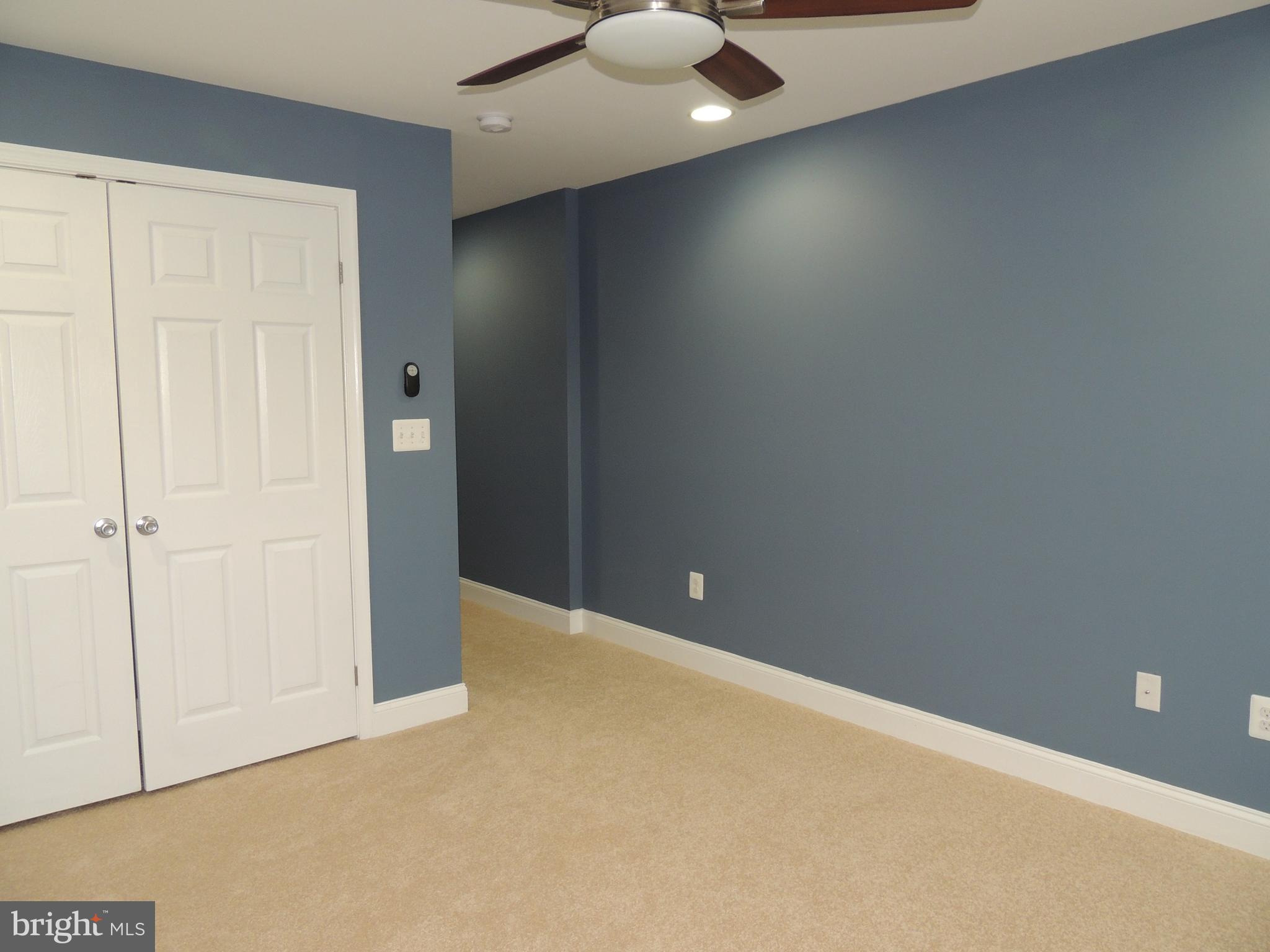 EAST MONUMENT HISTORIC DISTRICT - Residential Lease