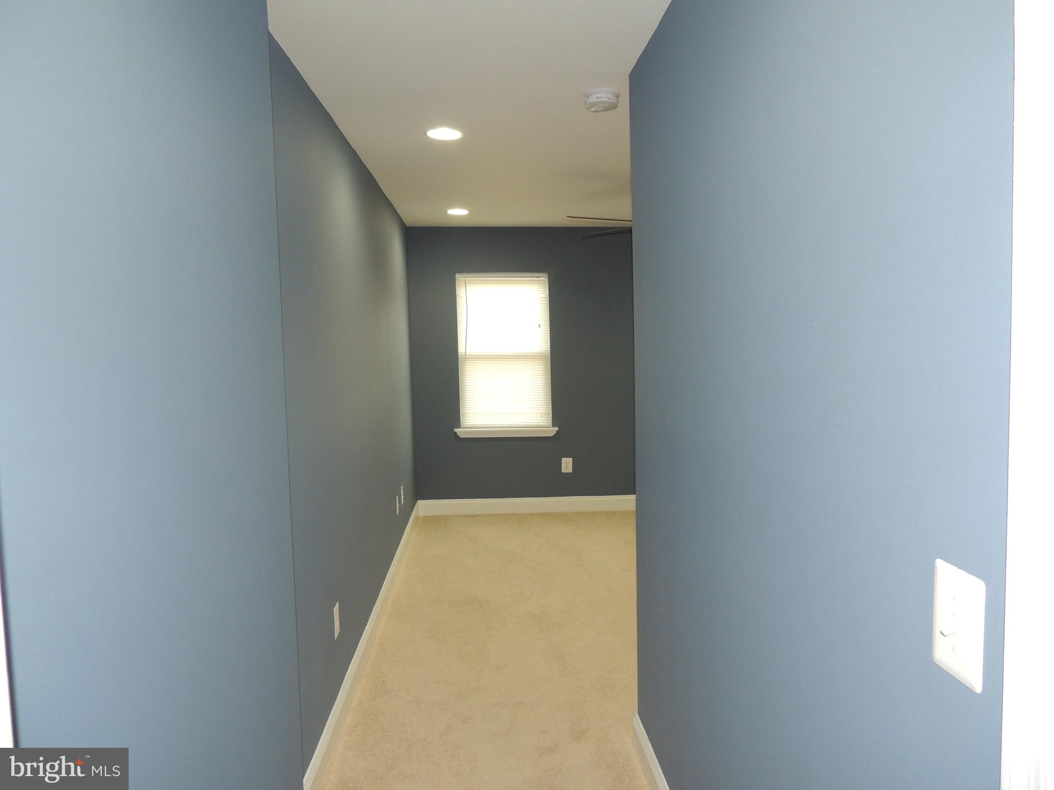 EAST MONUMENT HISTORIC DISTRICT - Residential Lease