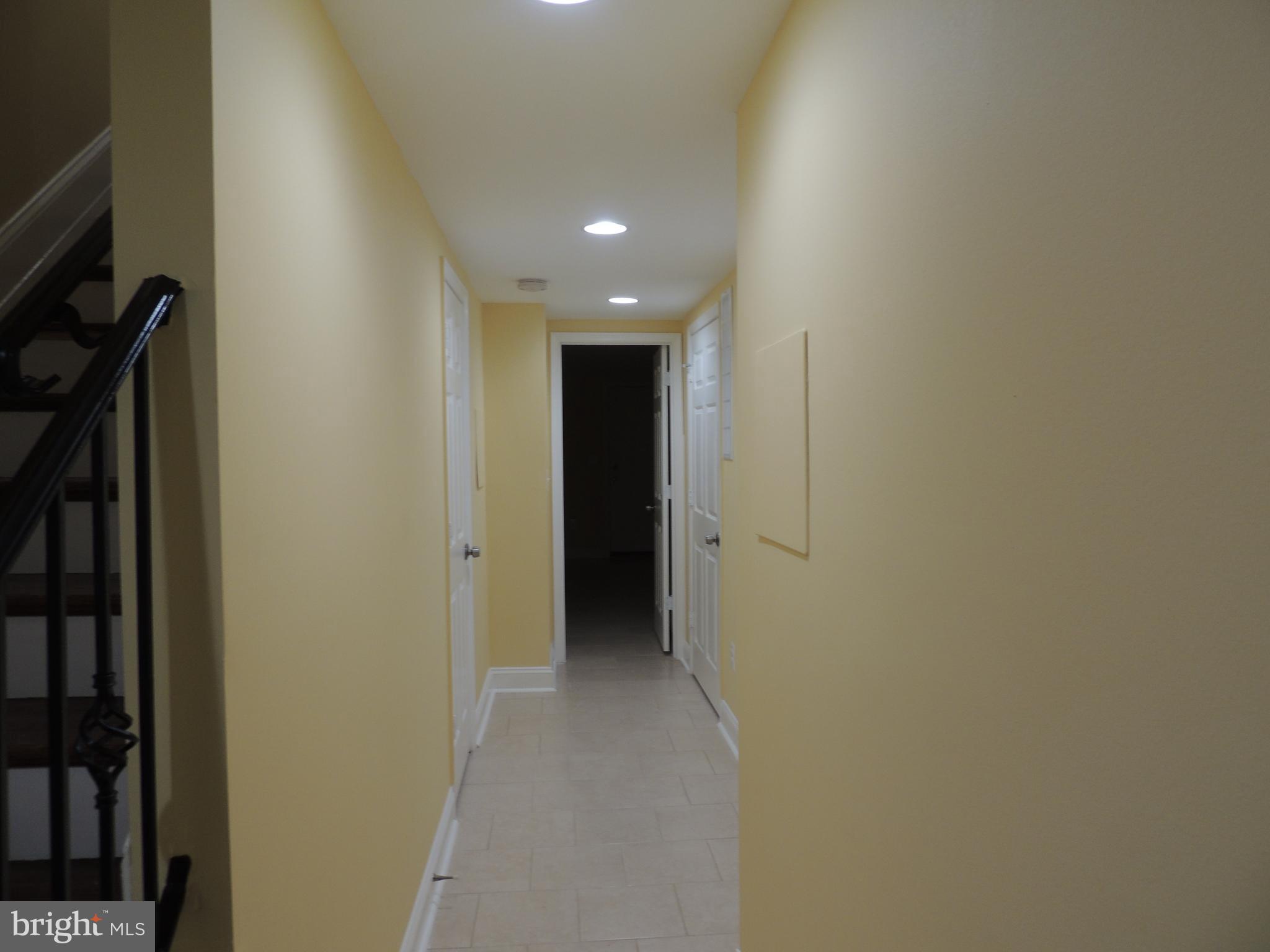 EAST MONUMENT HISTORIC DISTRICT - Residential Lease