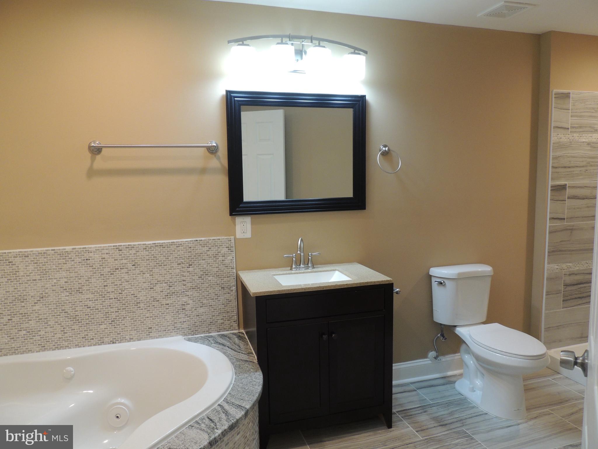 EAST MONUMENT HISTORIC DISTRICT - Residential Lease