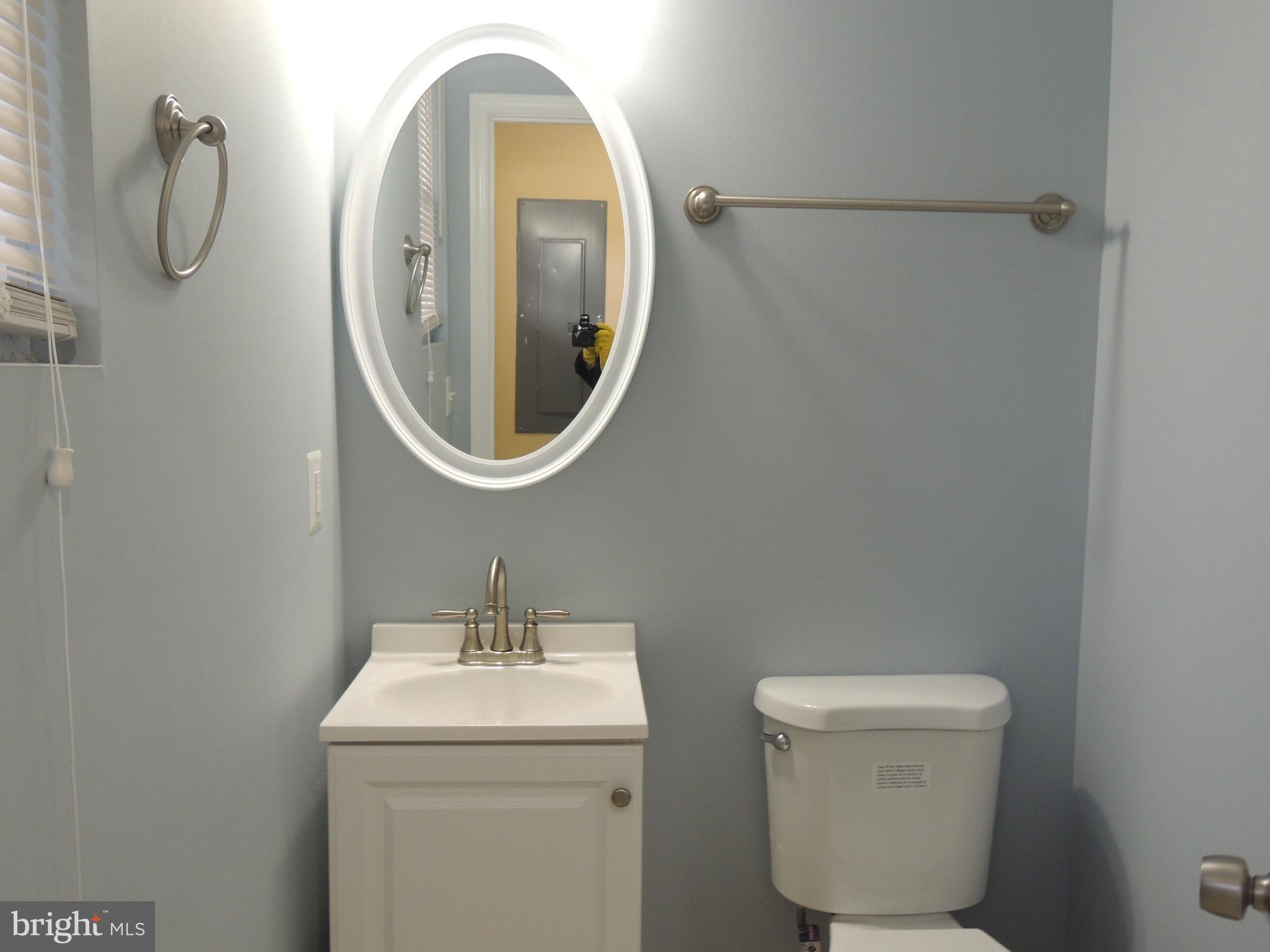 EAST MONUMENT HISTORIC DISTRICT - Residential Lease