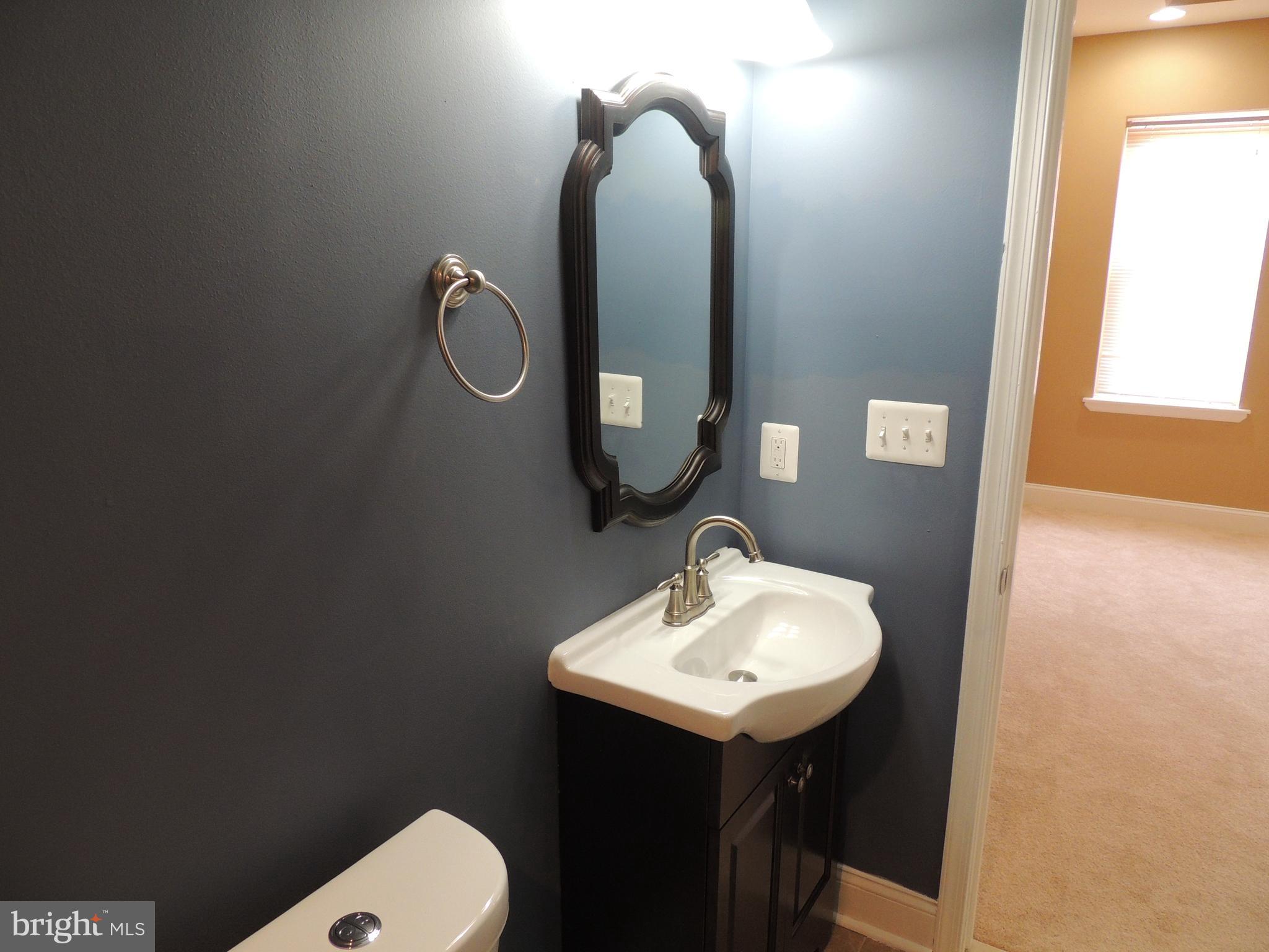 EAST MONUMENT HISTORIC DISTRICT - Residential Lease