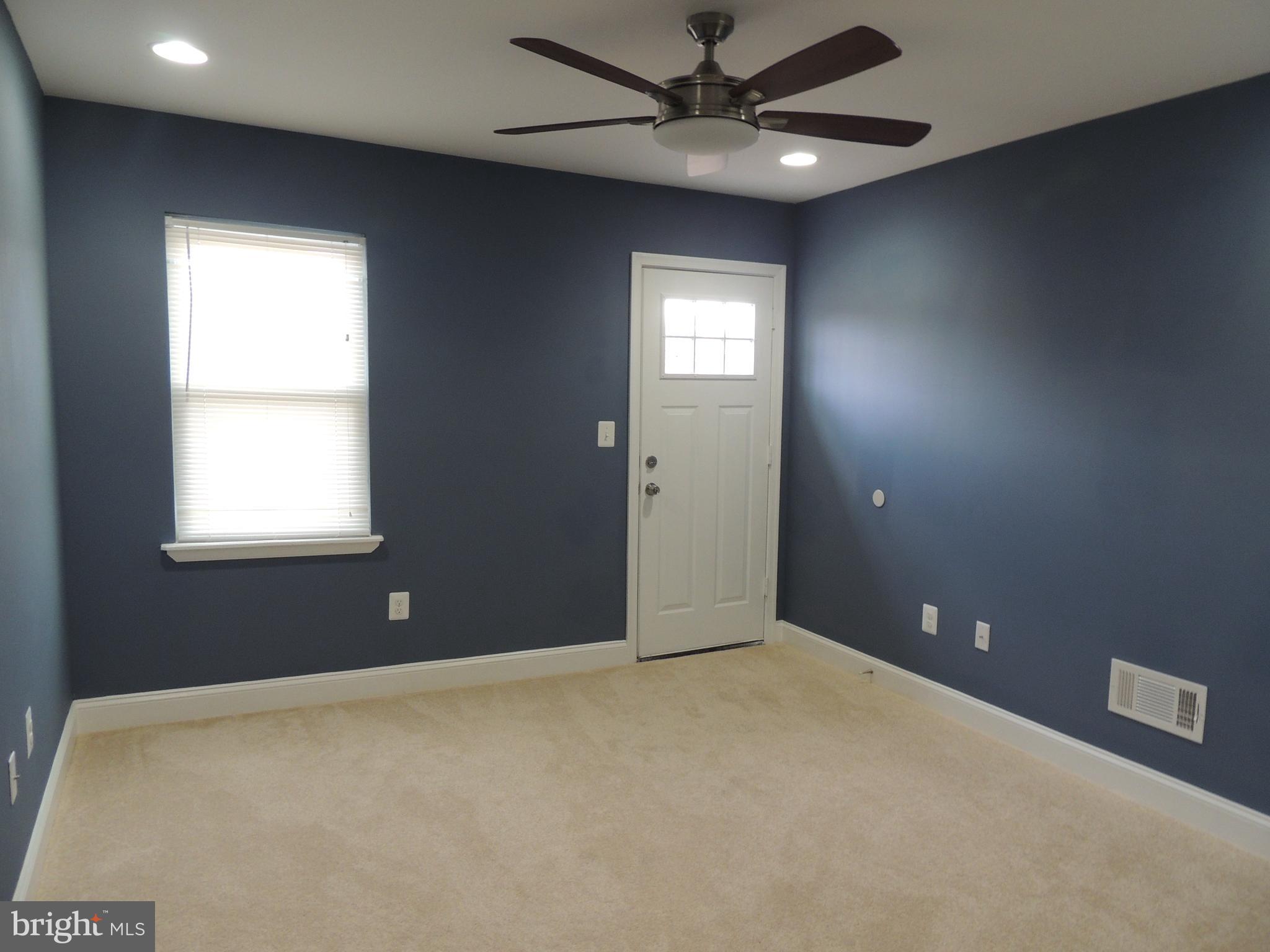 EAST MONUMENT HISTORIC DISTRICT - Residential Lease