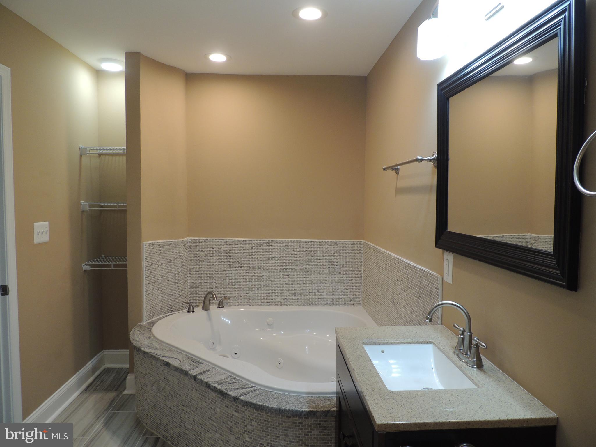 EAST MONUMENT HISTORIC DISTRICT - Residential Lease