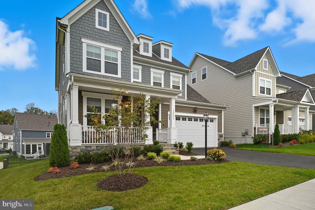 Photo of 1941 Serviceberry Road, DUMFRIES, VA 22026 (MLS # VAPW2105934)