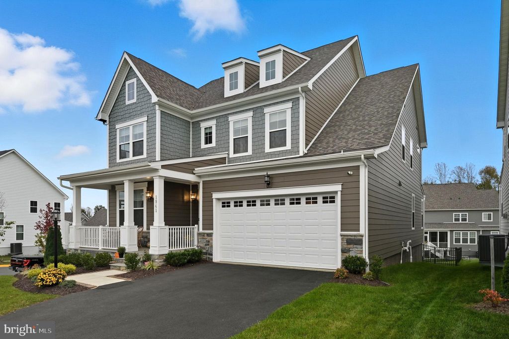 Photo of 1941 Serviceberry Road, DUMFRIES, VA 22026 (MLS # VAPW2105934)