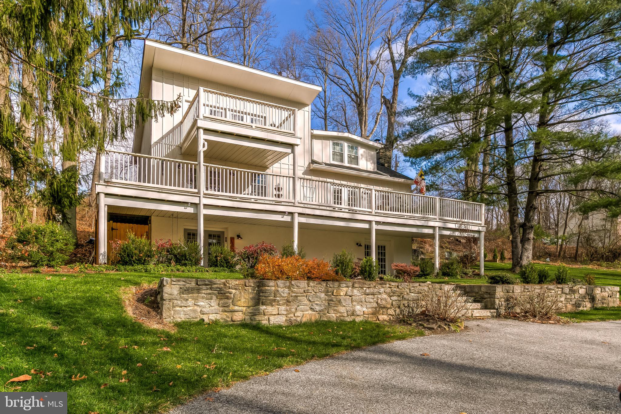 MONKTON - Residential