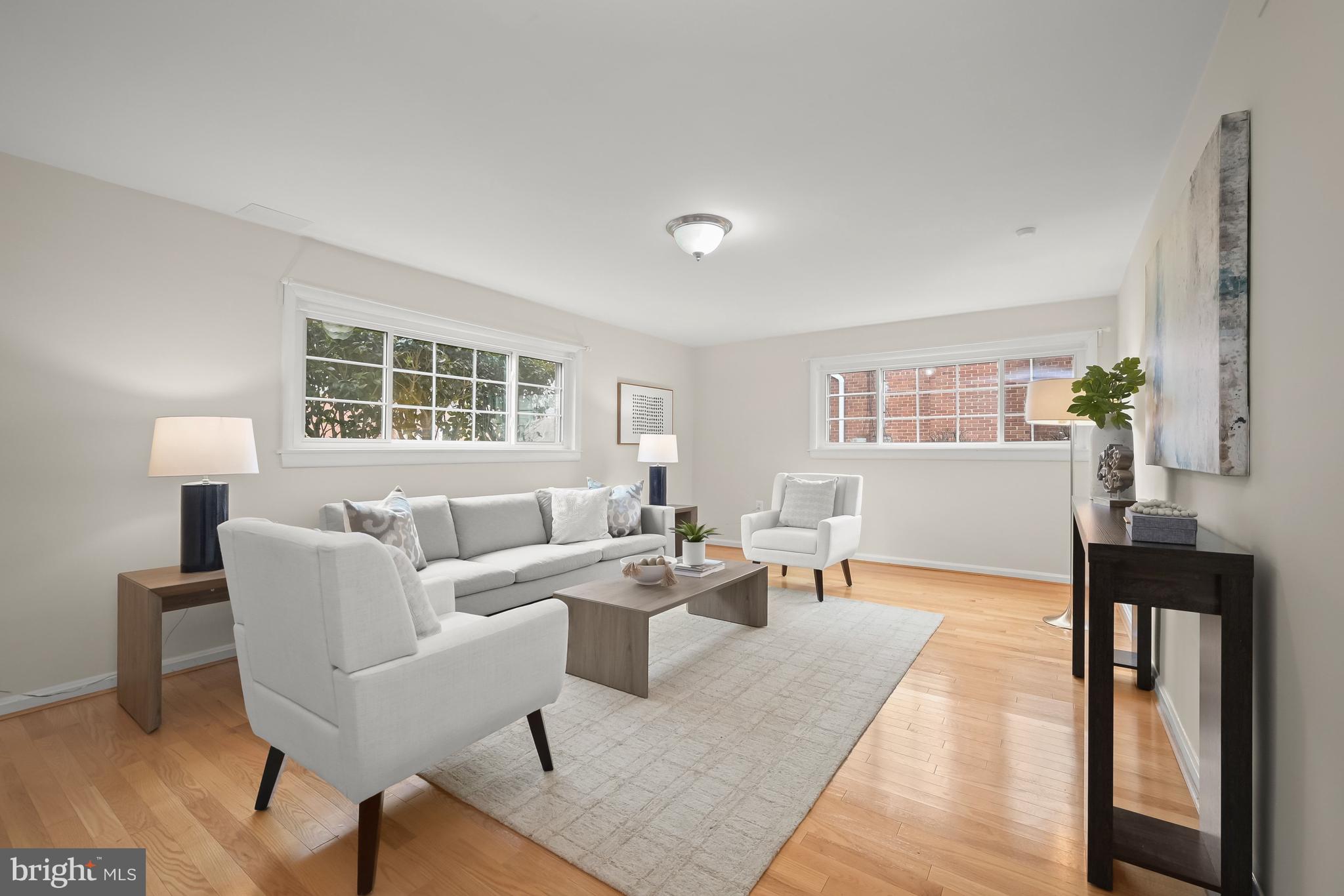 FERNWOOD - Residential