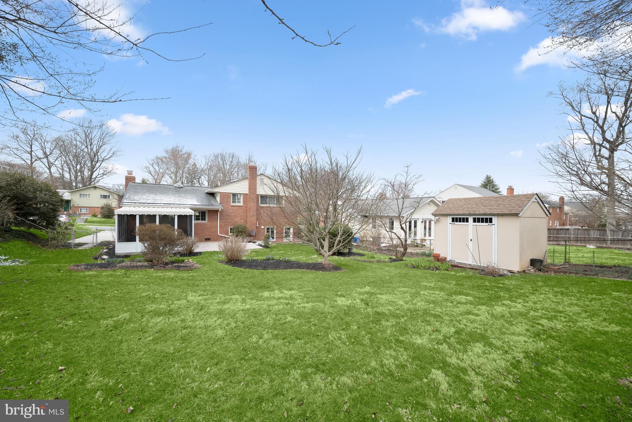 FERNWOOD - Residential