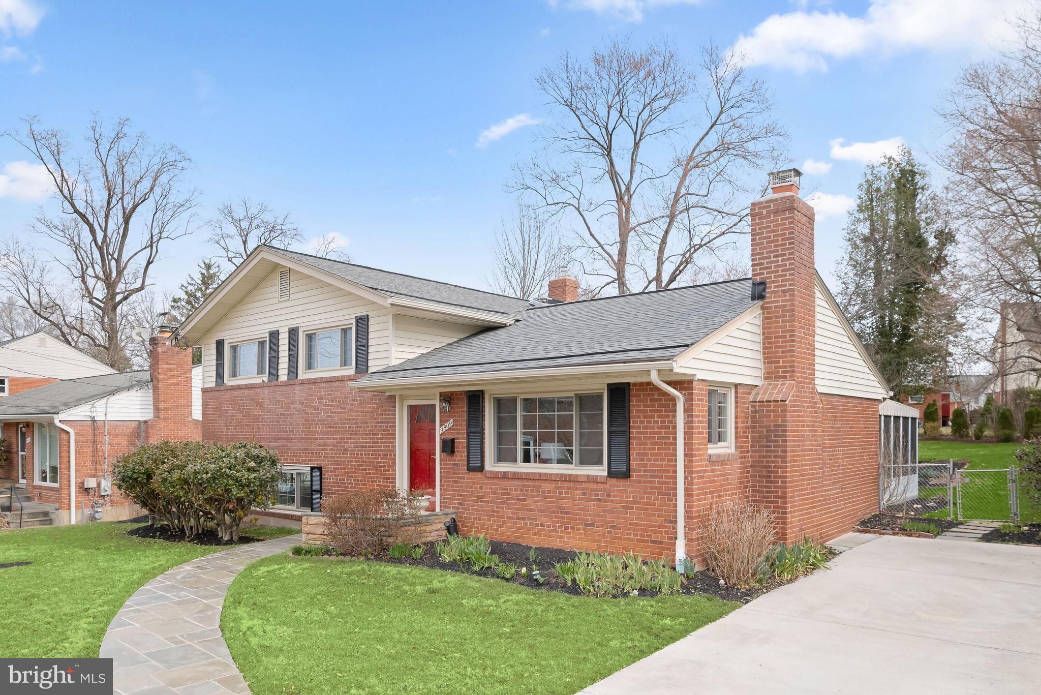 FERNWOOD - Residential