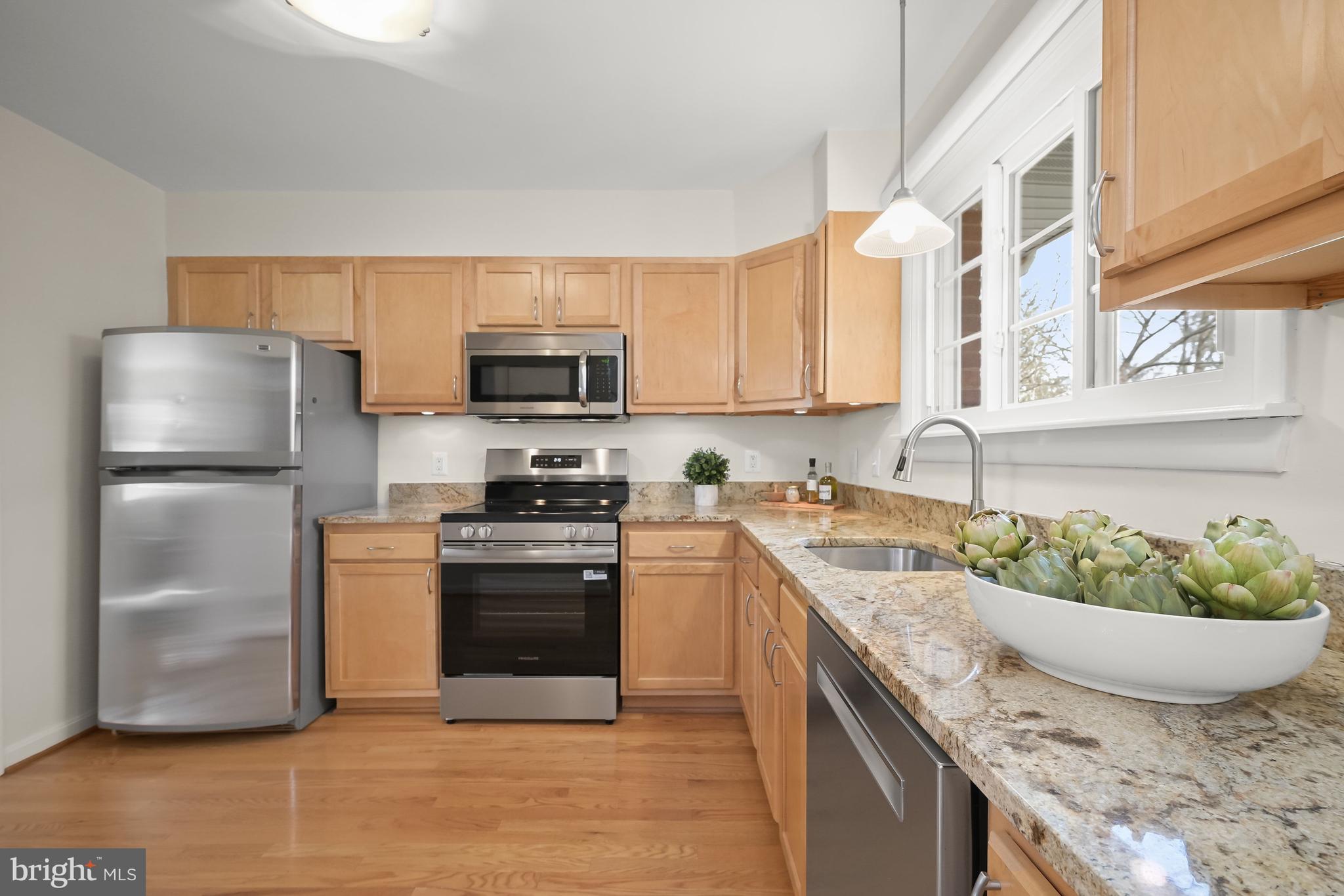 FERNWOOD - Residential