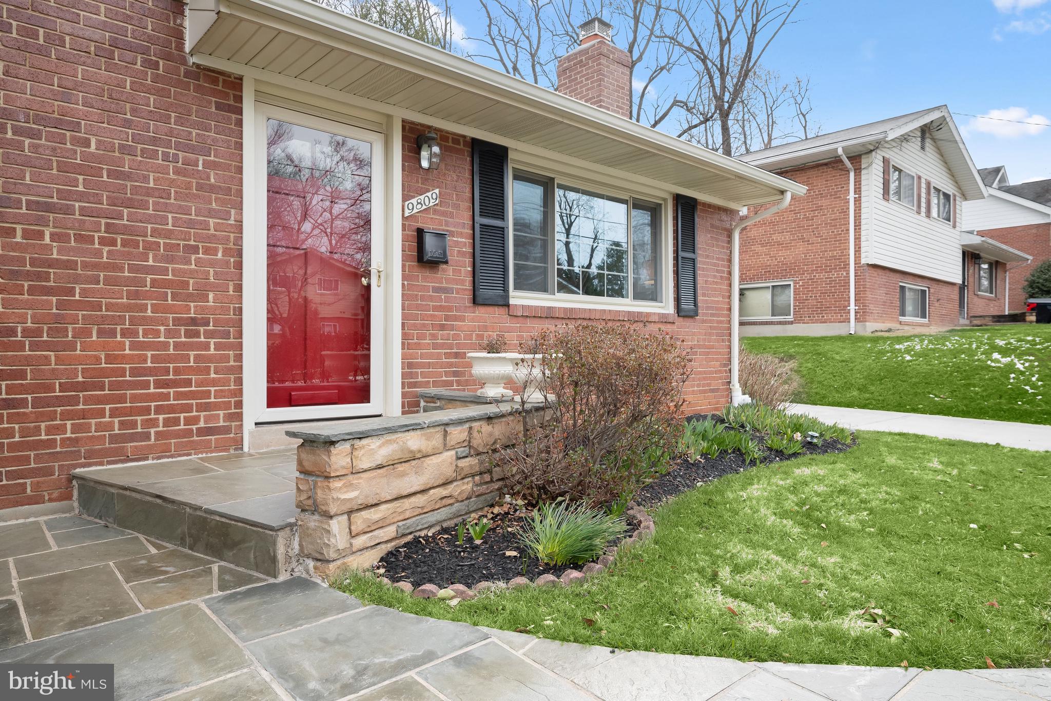 FERNWOOD - Residential