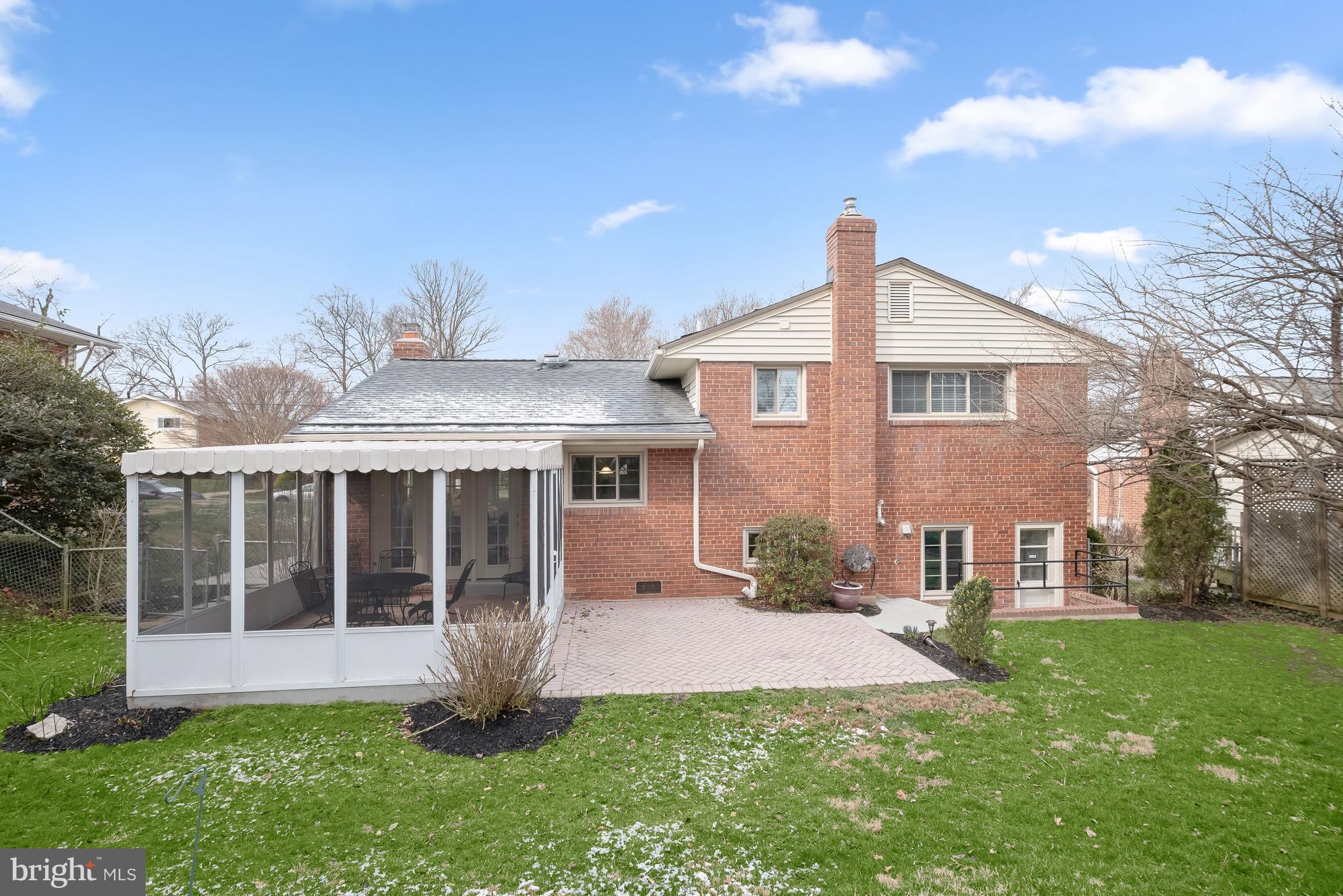 FERNWOOD - Residential