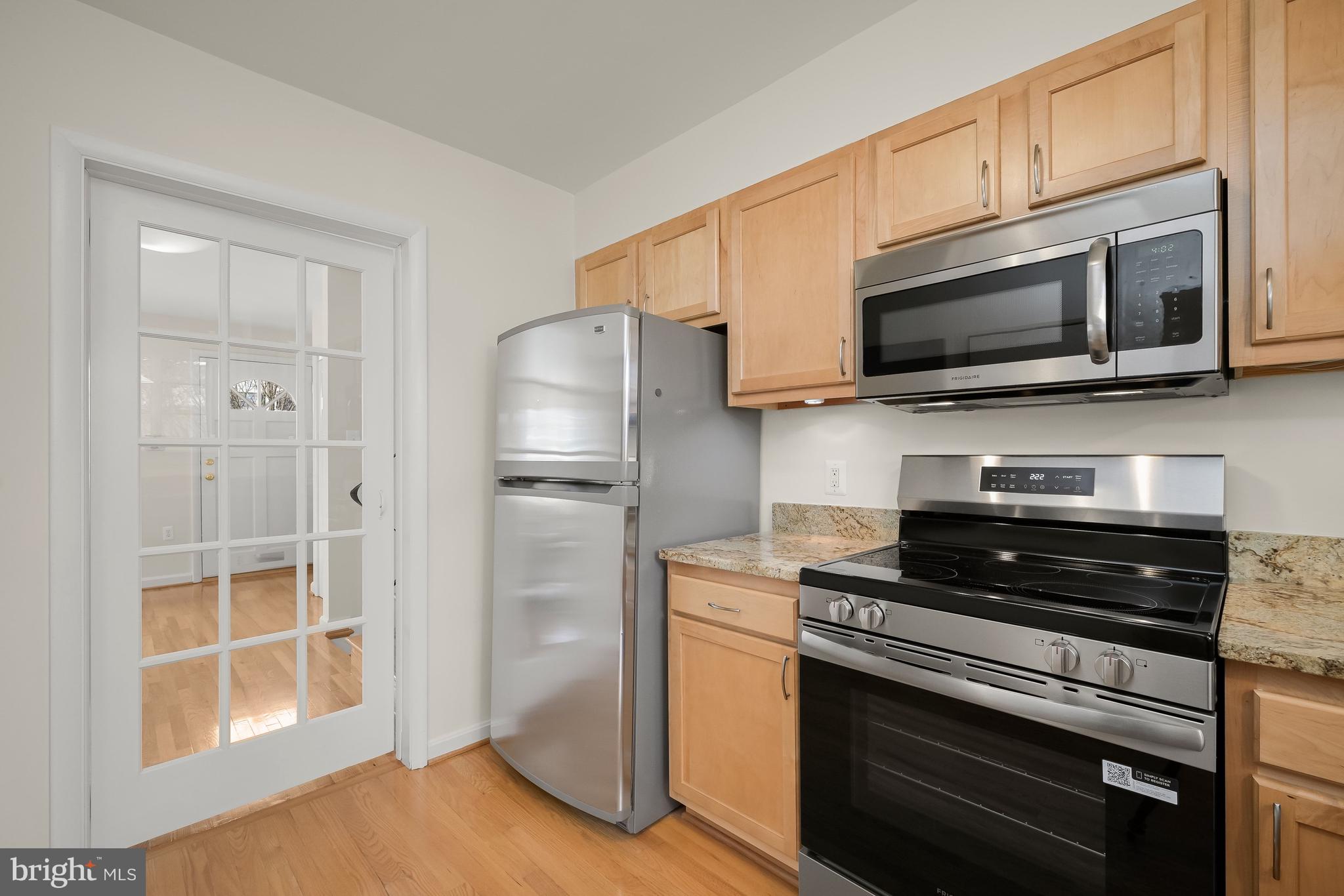 FERNWOOD - Residential