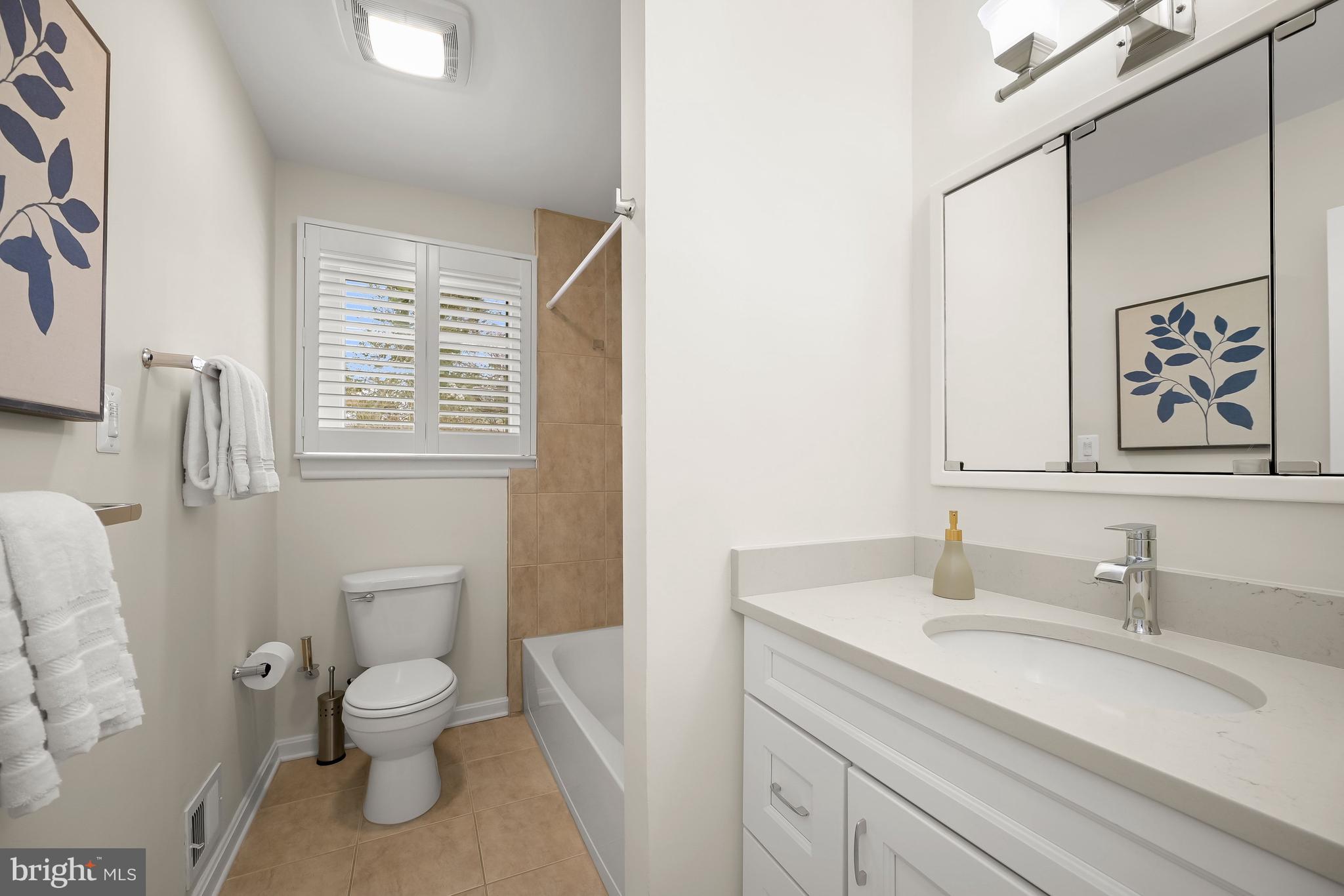 FERNWOOD - Residential