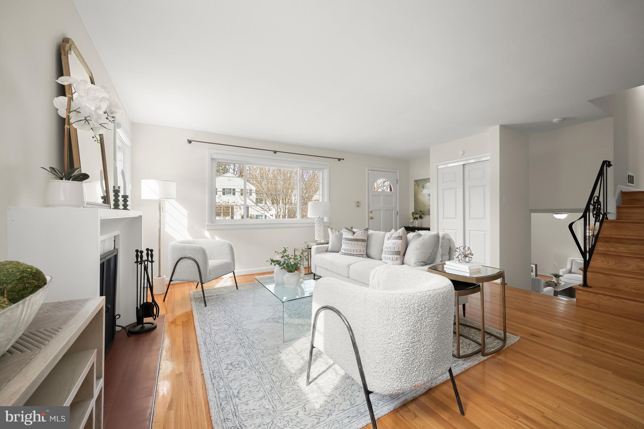 FERNWOOD - Residential