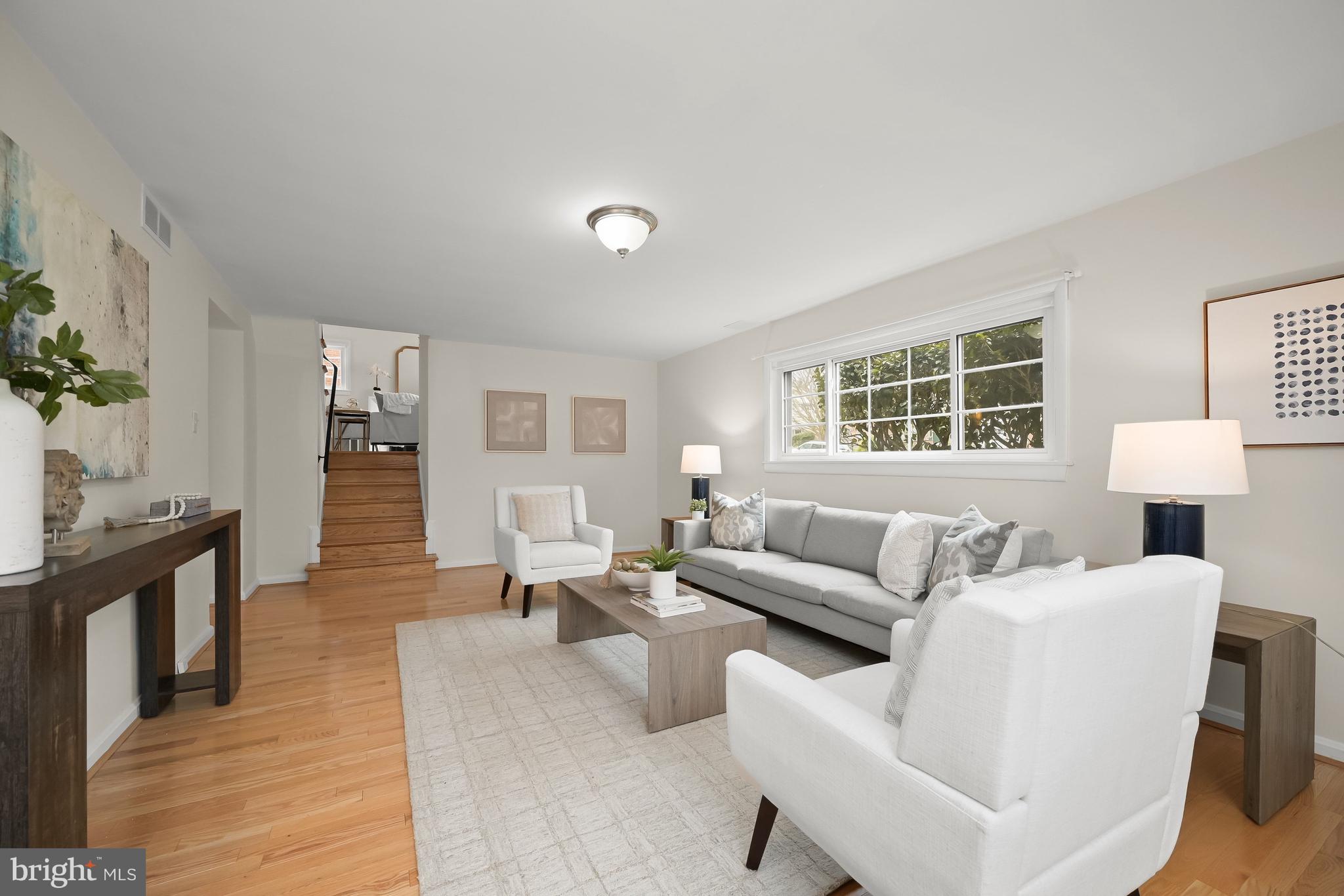 FERNWOOD - Residential