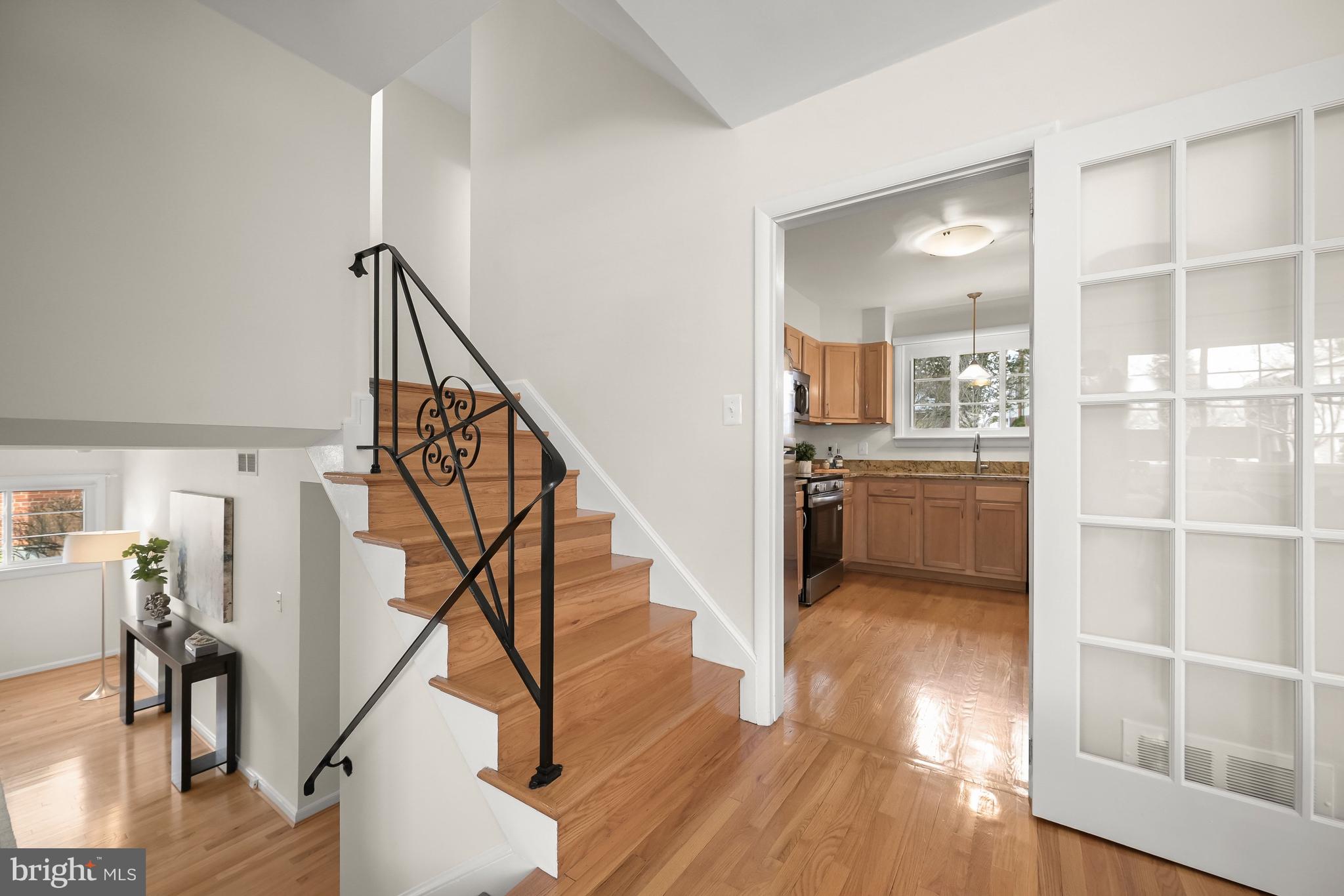 FERNWOOD - Residential