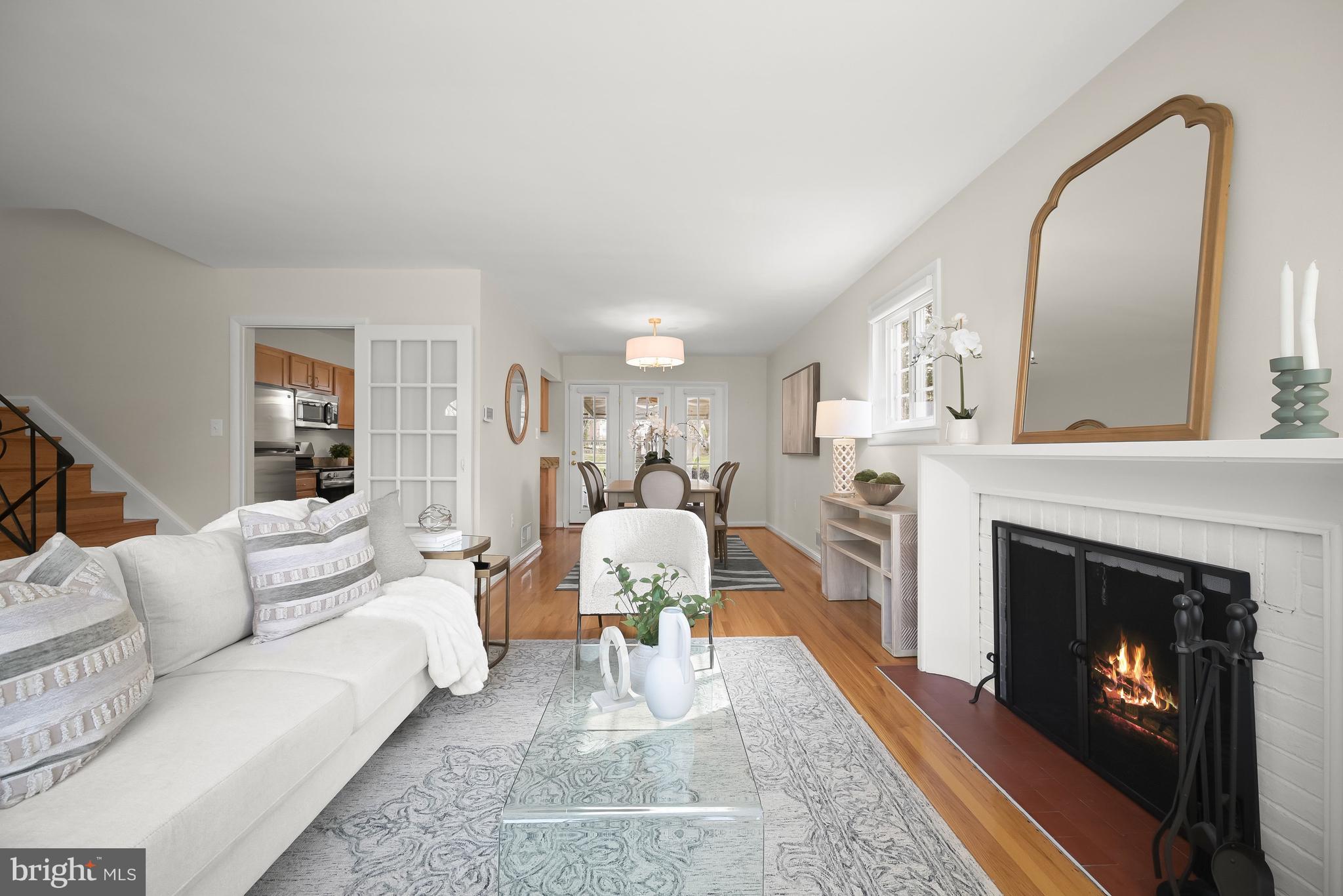 FERNWOOD - Residential