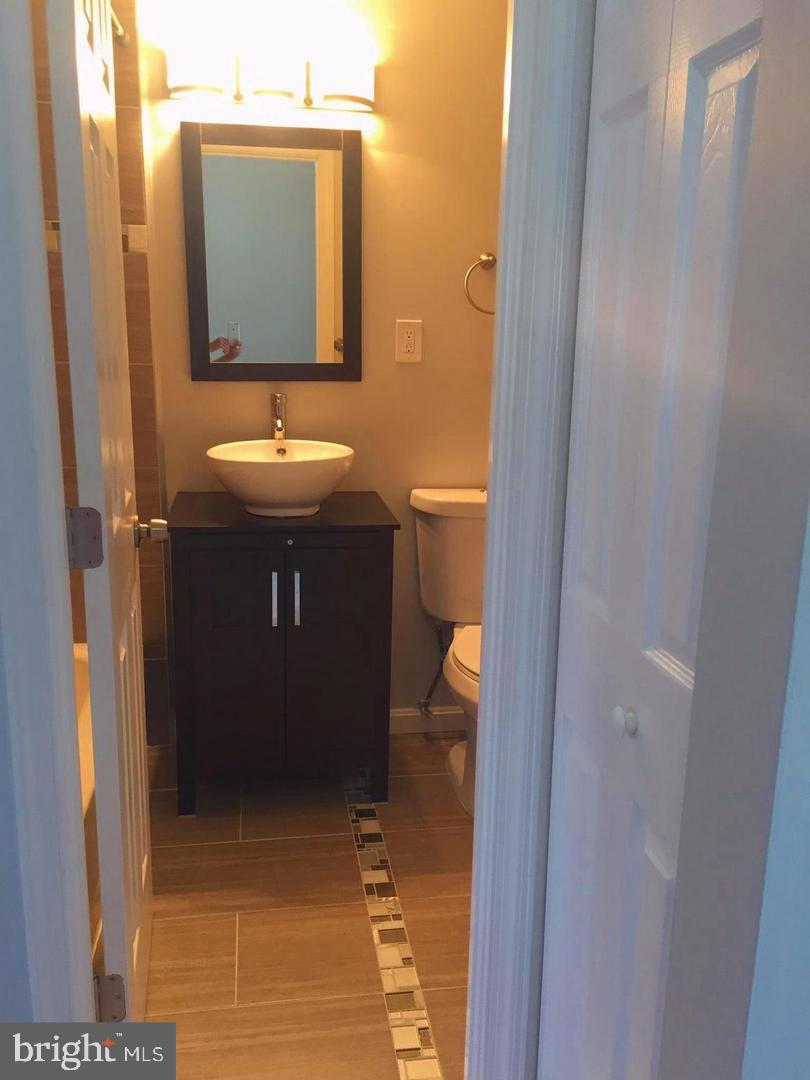 DISTRICT HEIGHTS - Residential