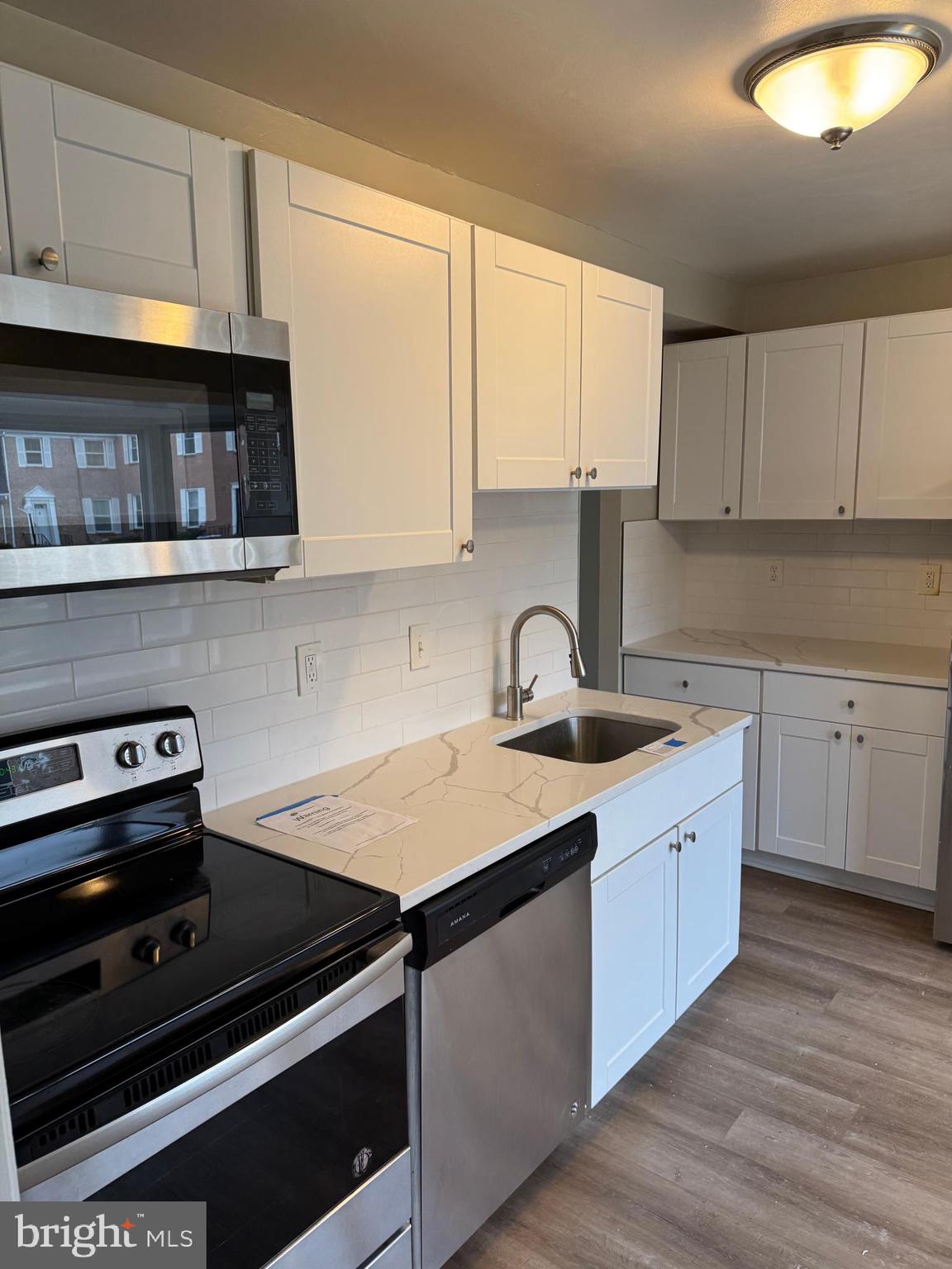 DISTRICT HEIGHTS - Residential