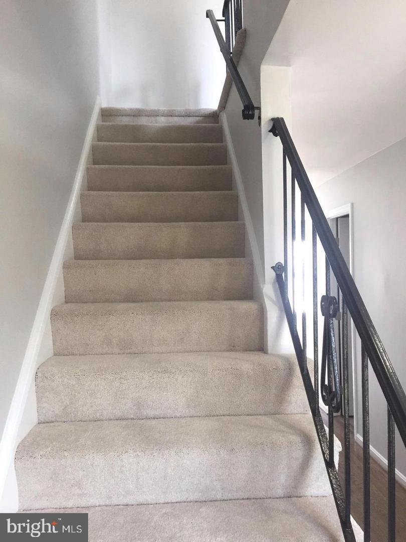 DISTRICT HEIGHTS - Residential