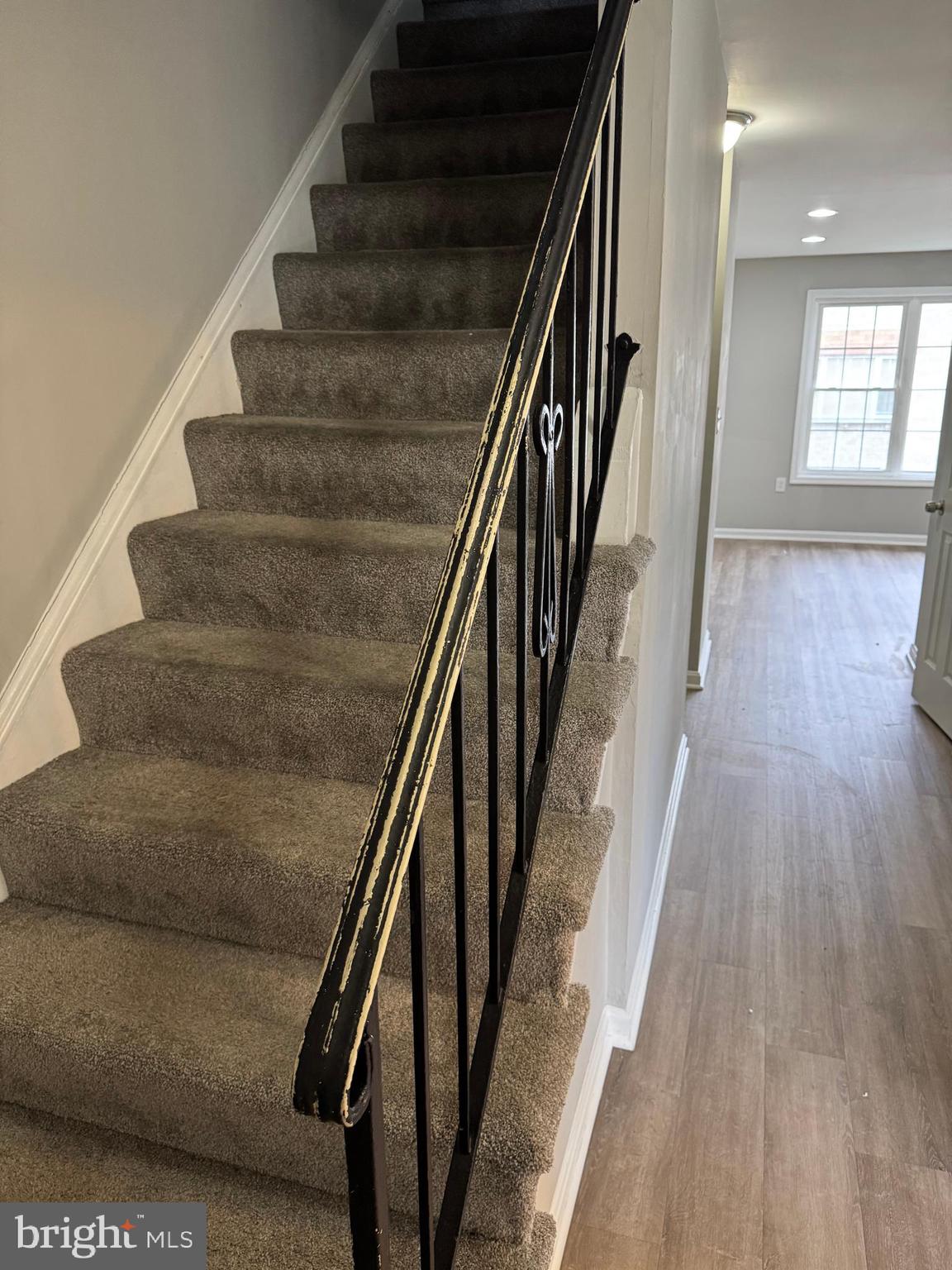 DISTRICT HEIGHTS - Residential