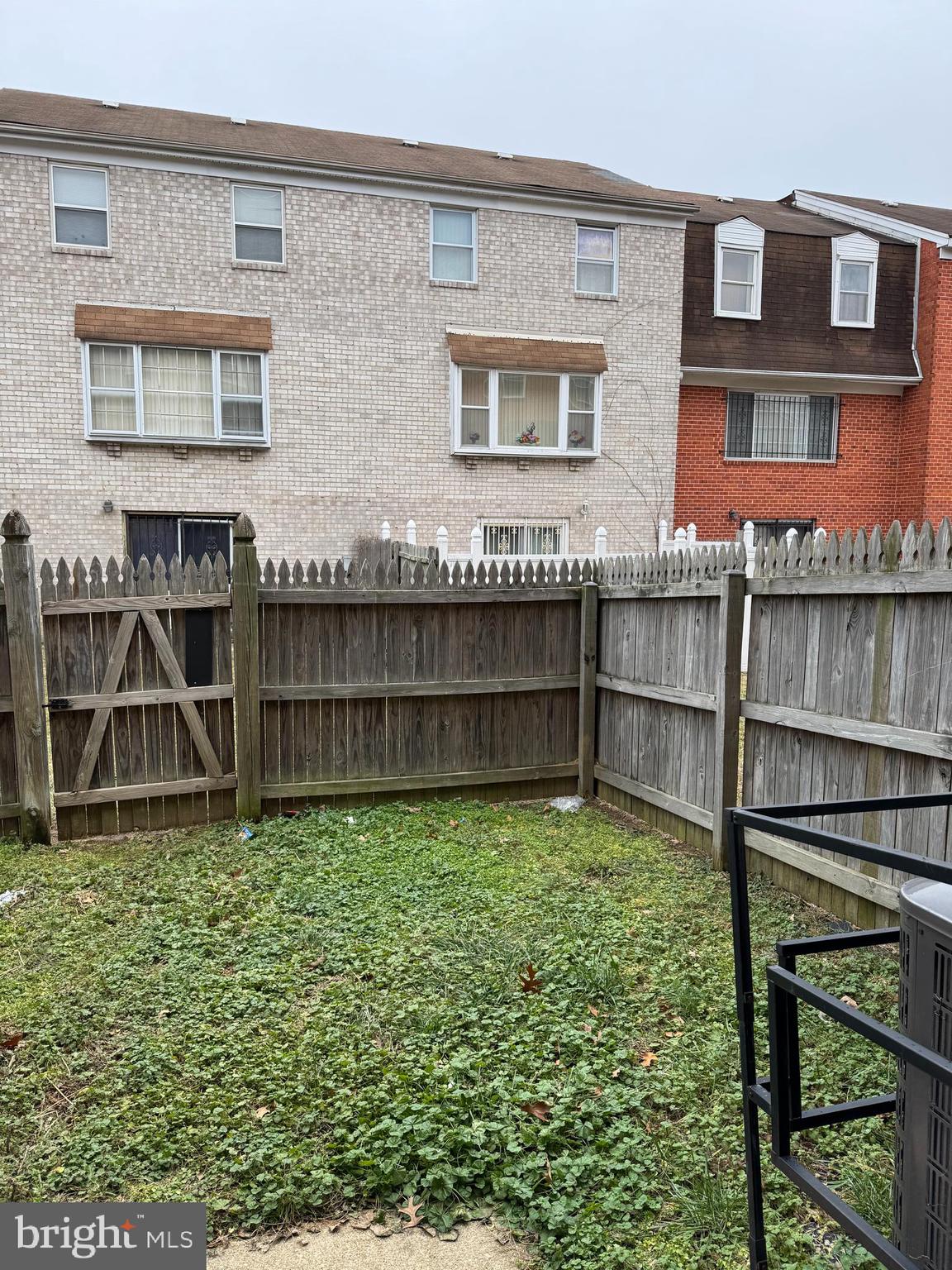 DISTRICT HEIGHTS - Residential