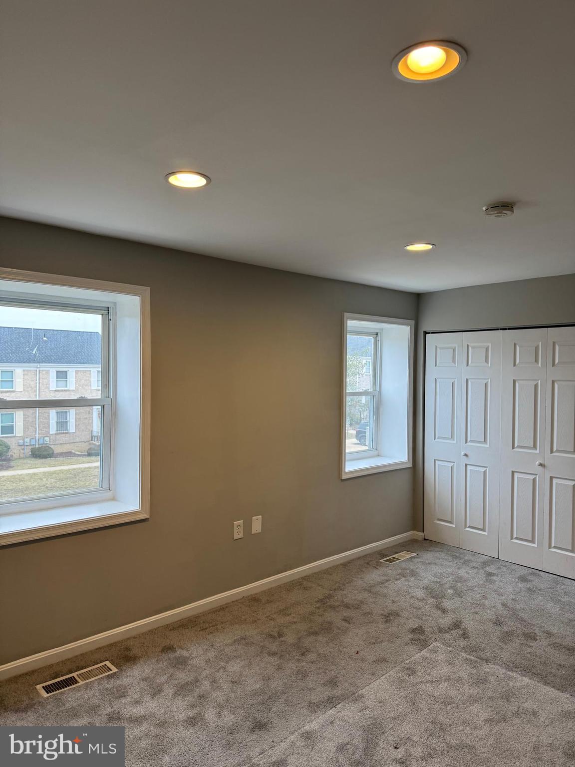 DISTRICT HEIGHTS - Residential